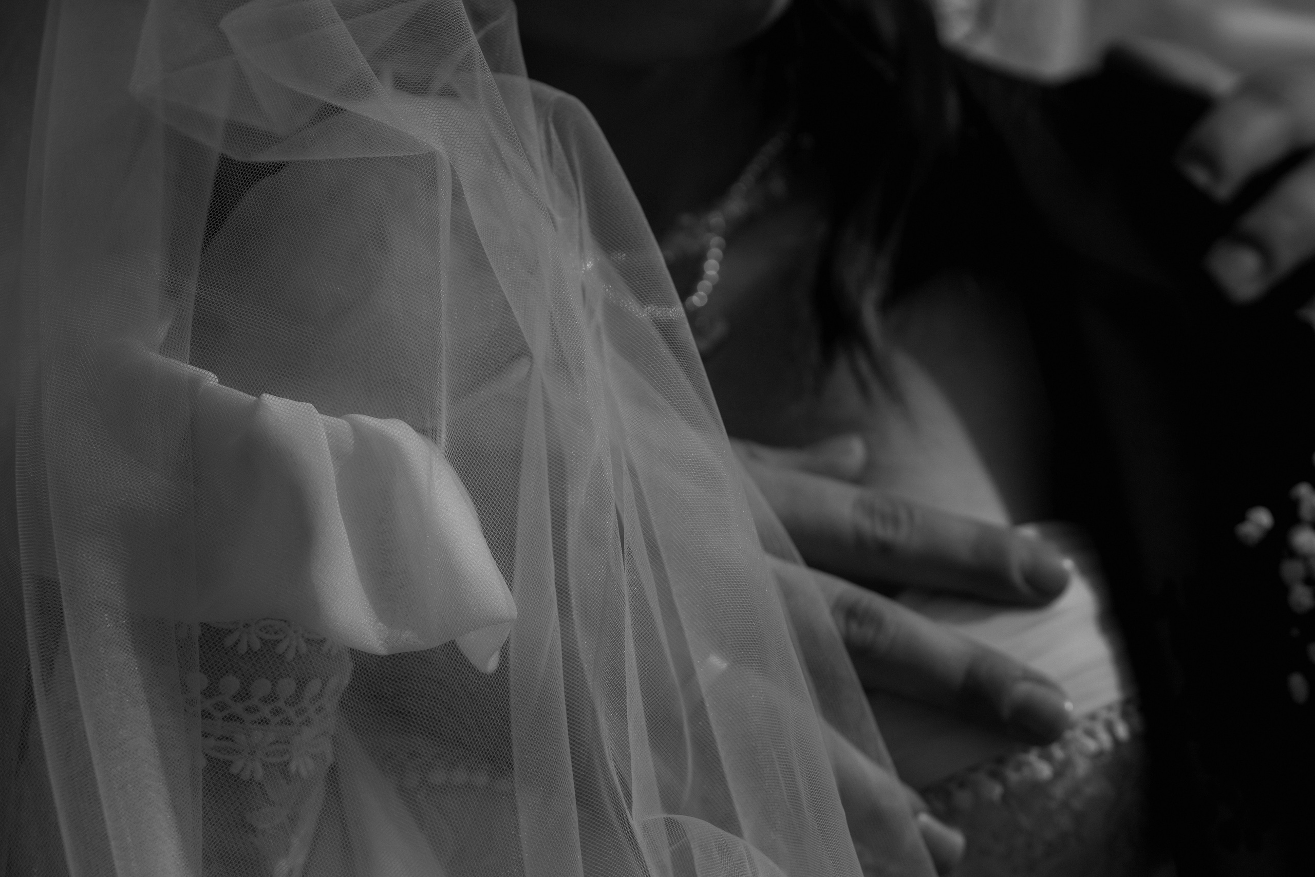 Эдуард и Алина. Свадебный, репортажный фотограф в Тюмени Сергей Тапилин