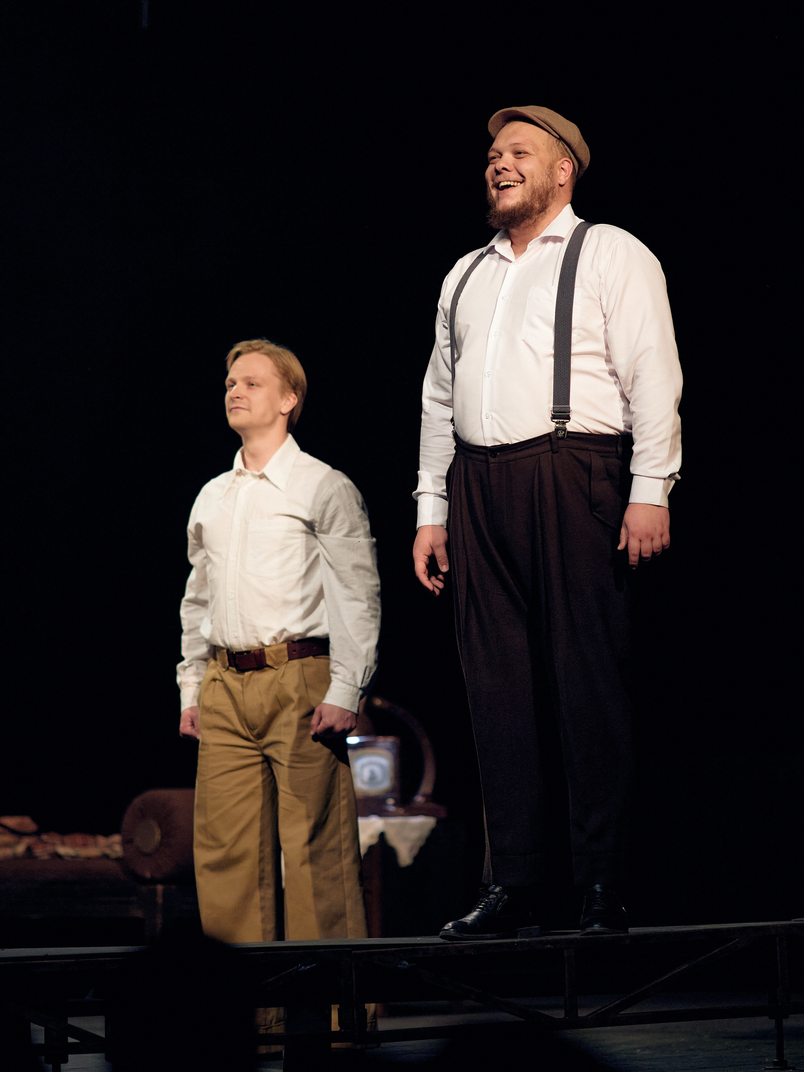 Летят журавли. Фотограф Юлия Маринина