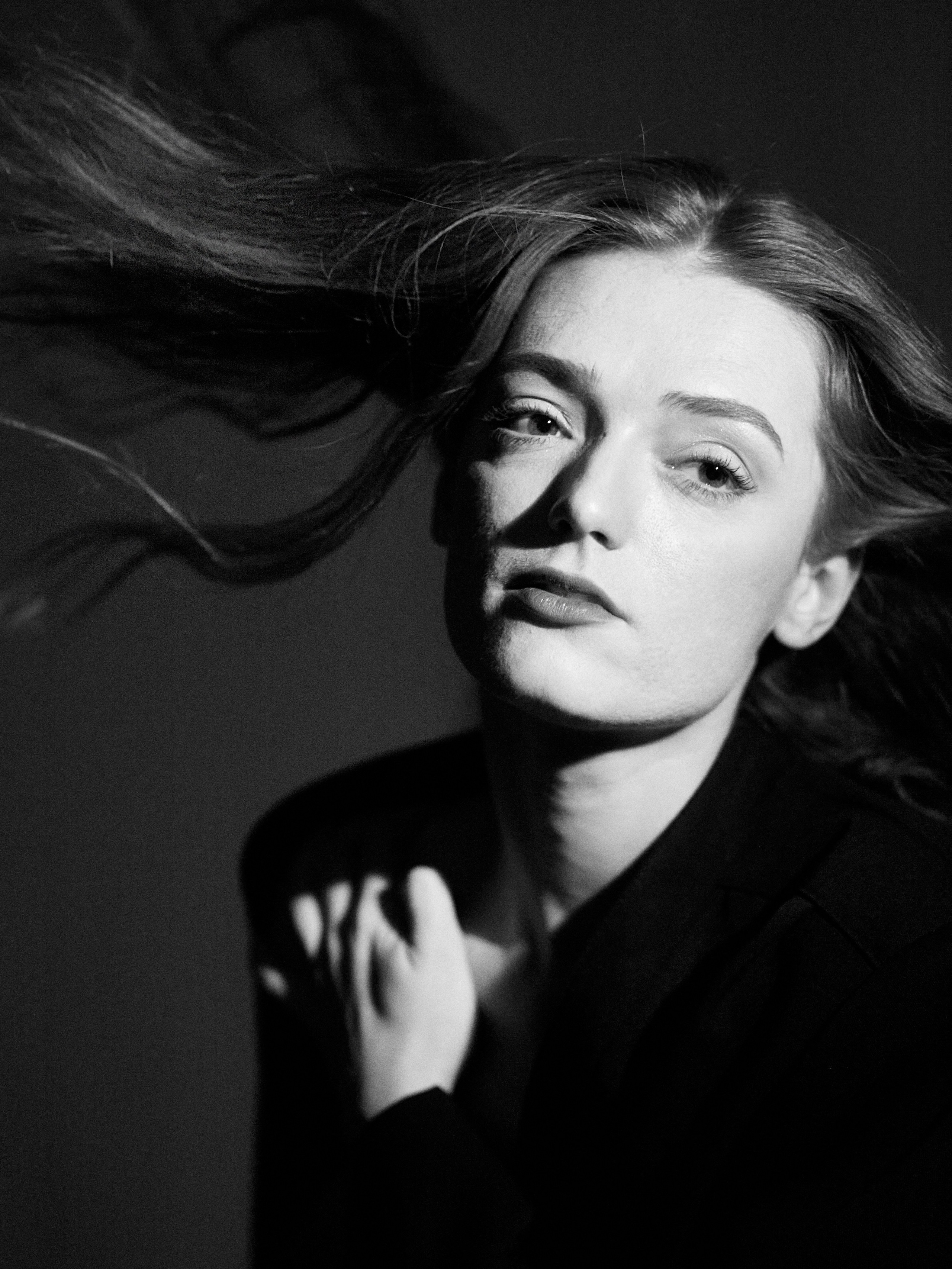 Анастасия Поддубная. Фотограф Юлия Маринина