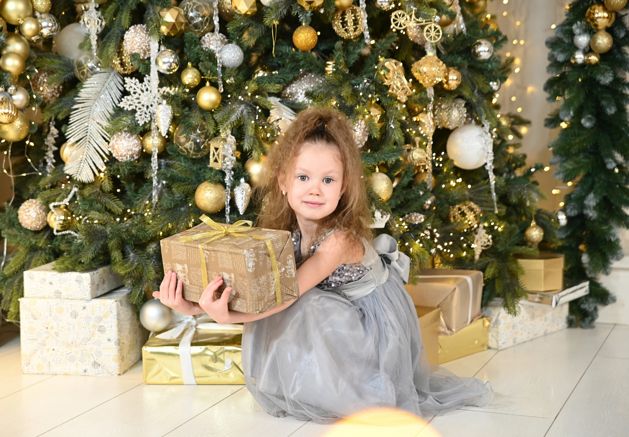 Новогодние фотосессии. Свадебный и семейный фотограф в Москве и Подмосковье Татьяна Емцова