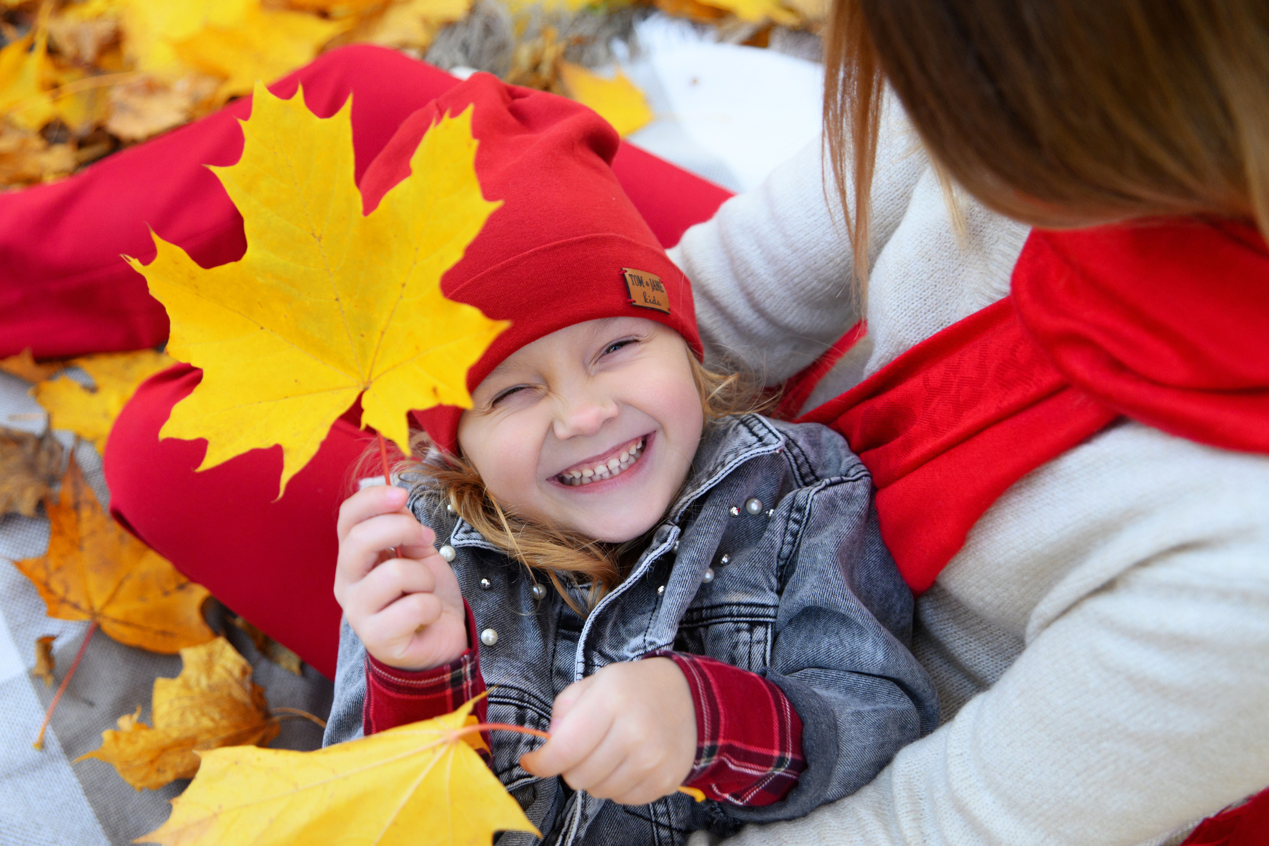 Осенние фотосессии. Свадебный и семейный фотограф в Москве и Подмосковье Татьяна Емцова