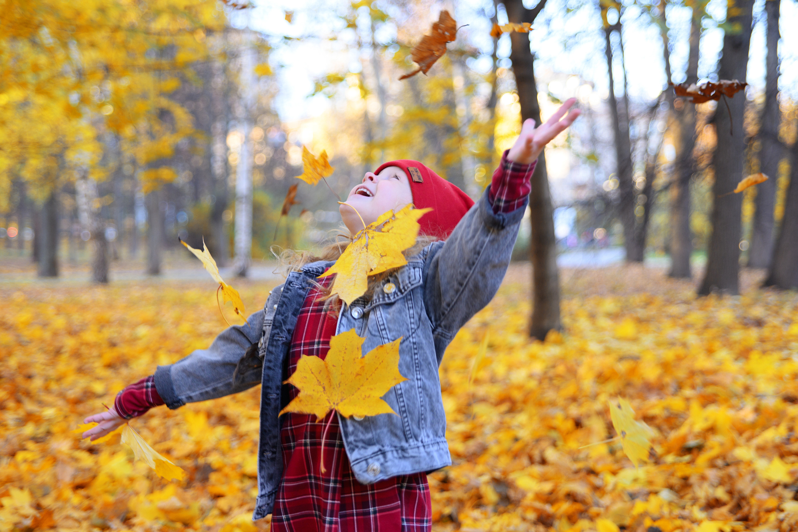 Осенние фотосессии. Свадебный и семейный фотограф в Москве и Подмосковье Татьяна Емцова