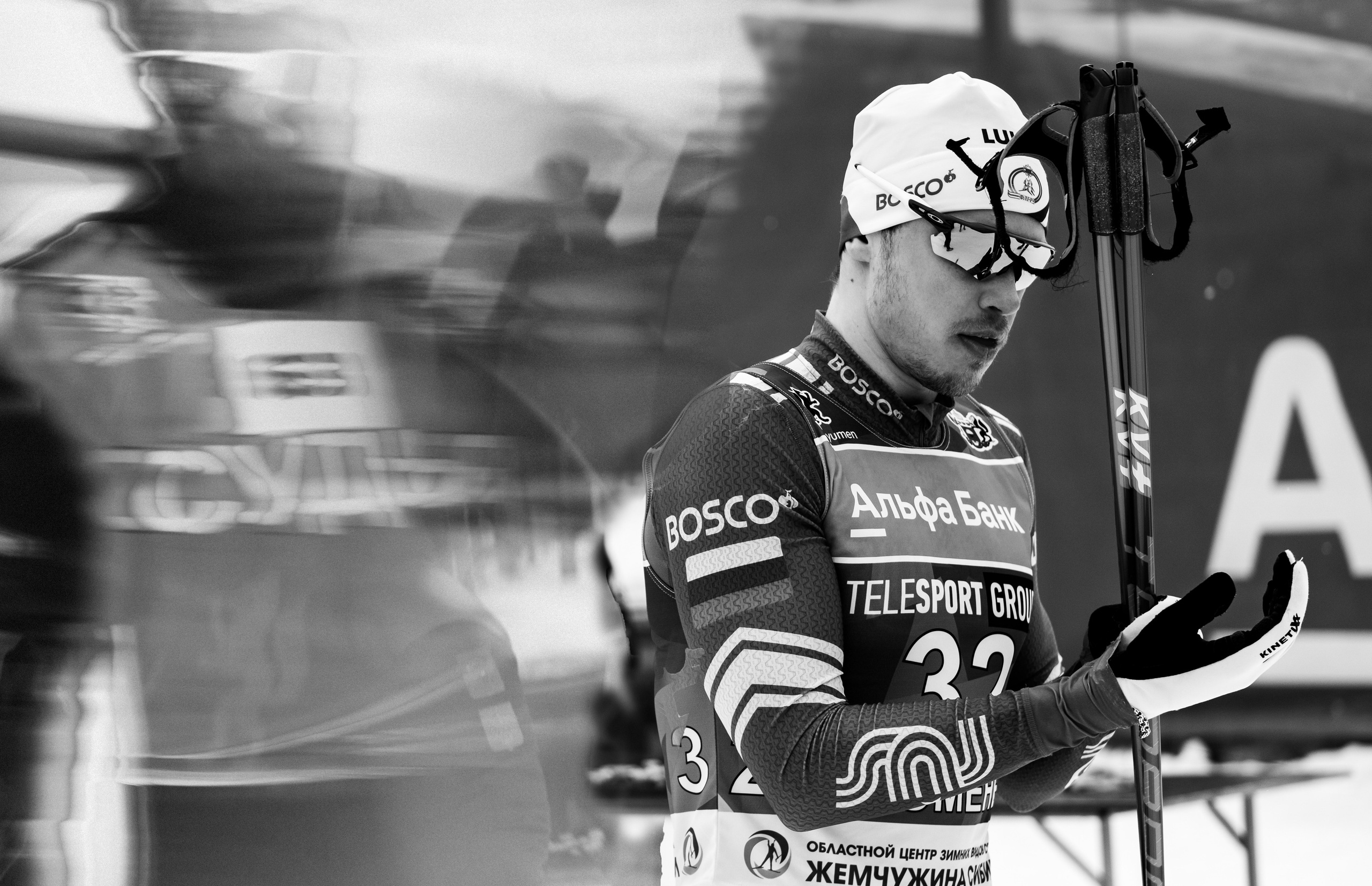 REPORTAGE. Фотограф Александра Мунволкер