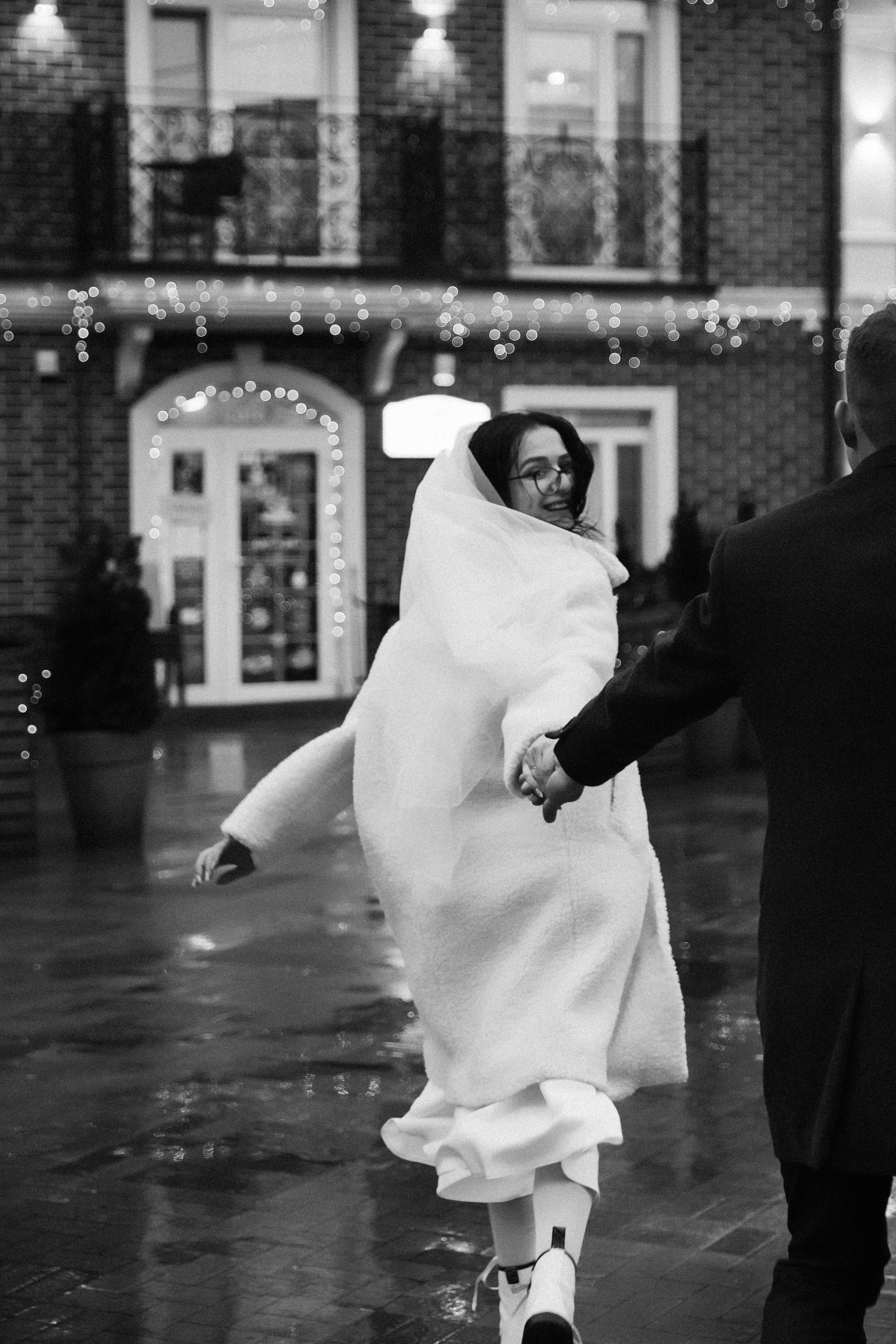 Полина и Артём. Фотограф Зеленоградск Красильникова Елена