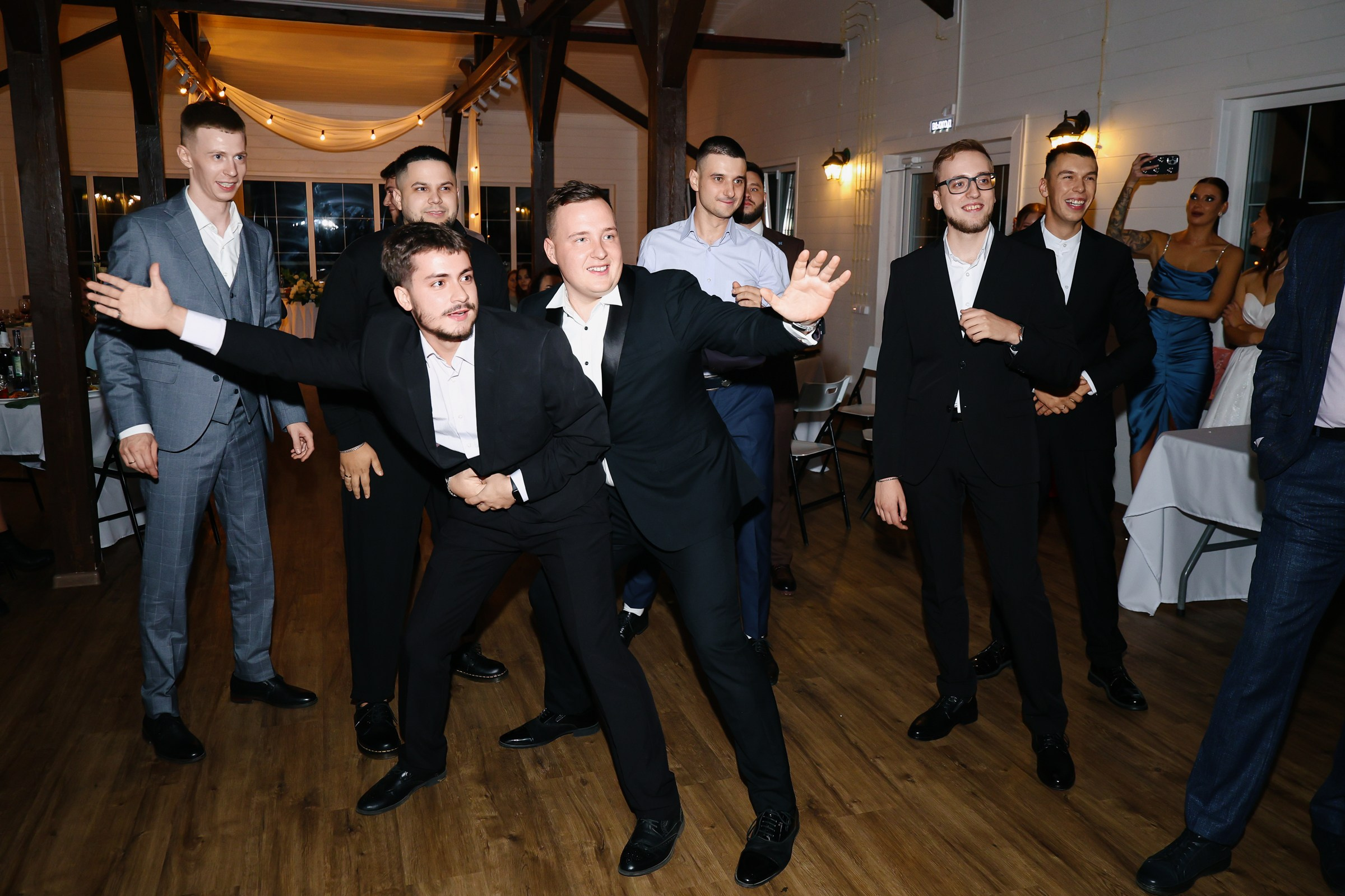 Георгий и Екатерина. 2024. Свадебный фотограф Великий Новгород Станислав Кособудский