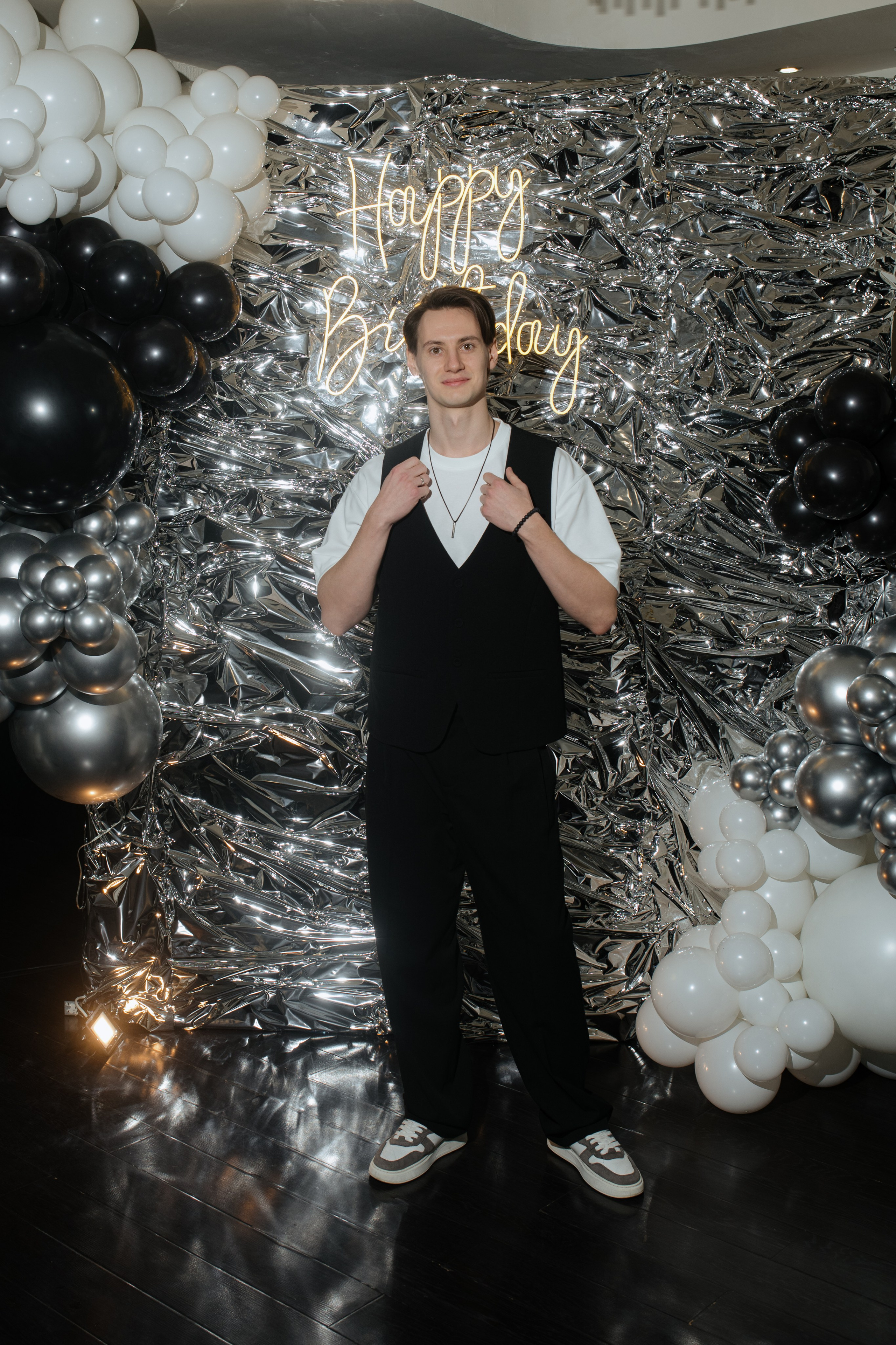 Юбилей. Свадебный фотограф Екатеринбург/Челябинск — Любовь Волохова