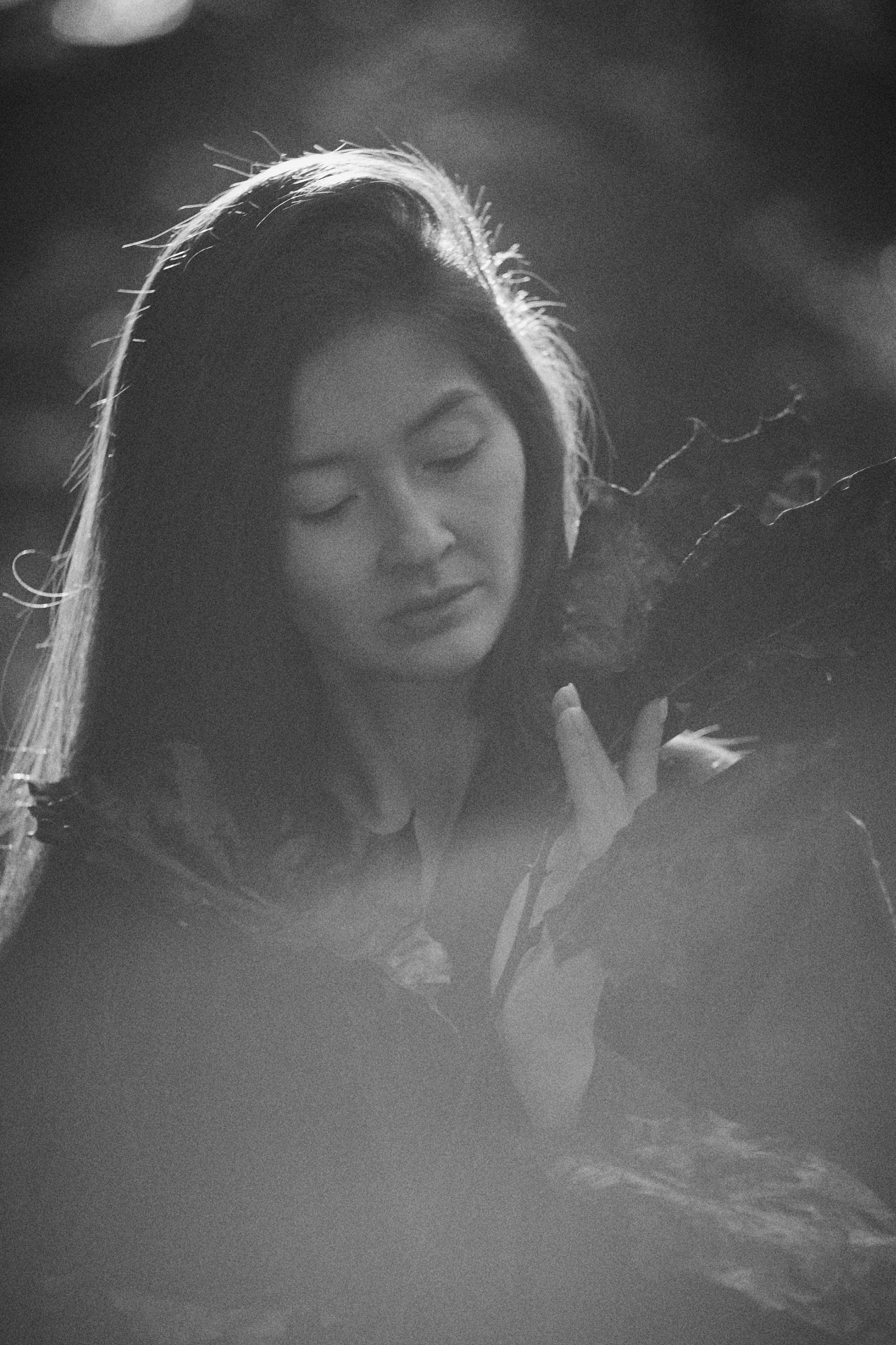 Наталья Цой