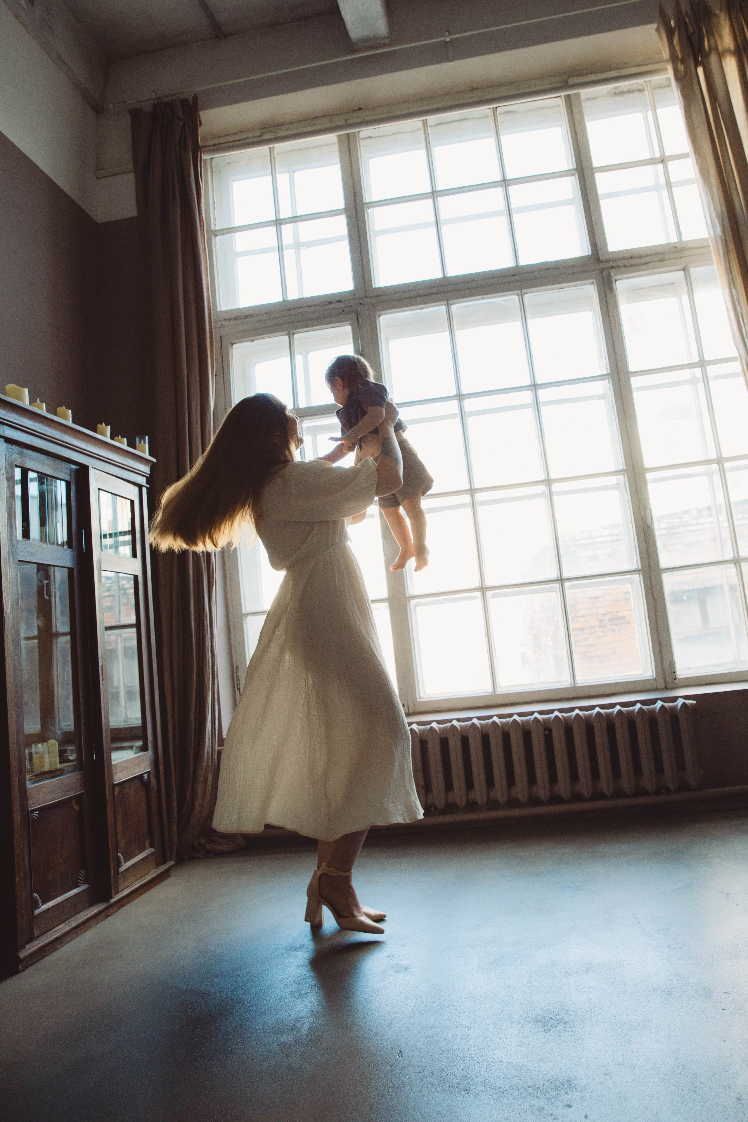 Ванесса, Семен и Родион. Фотограф в Санкт-Петербурге Алена Сертакова