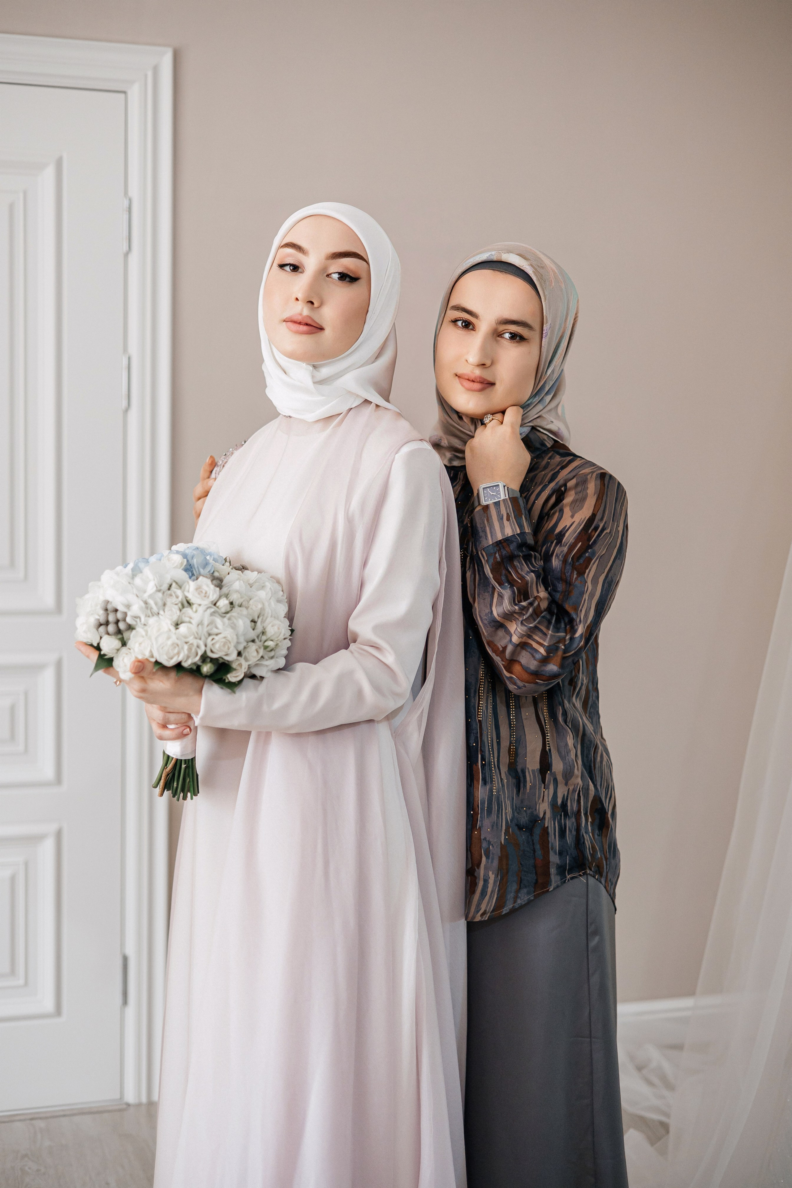 Невеста Мадина