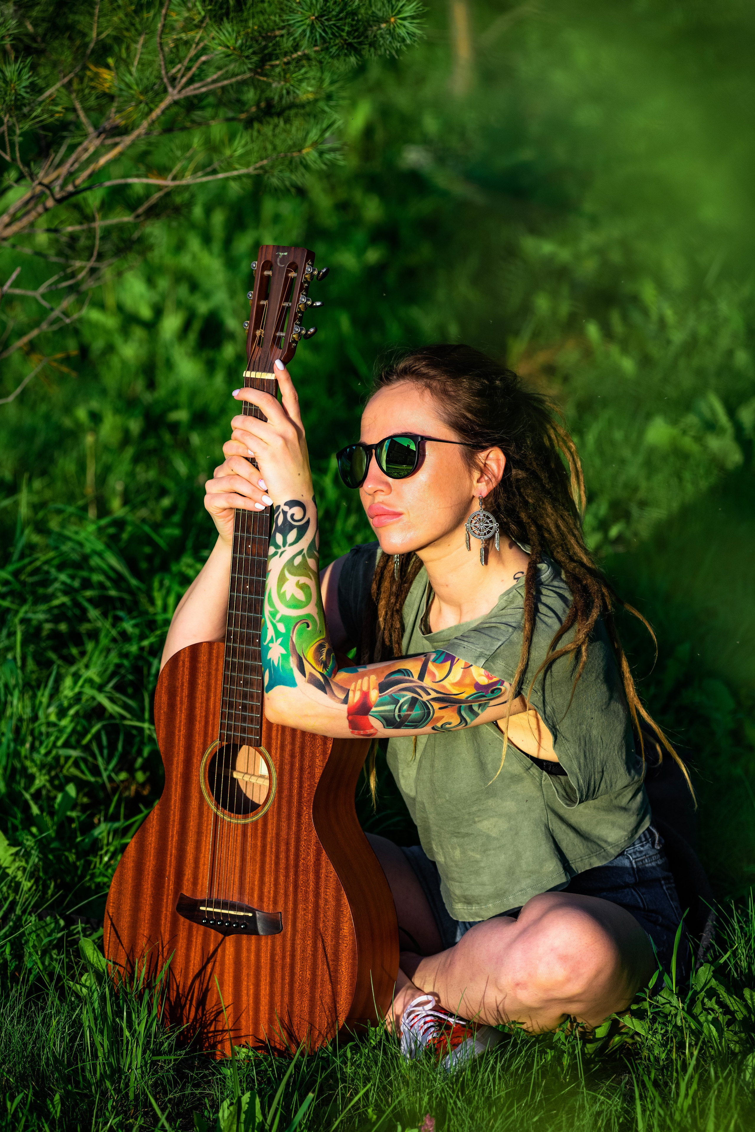 Лето-Осень. Фотограф Elen S в Новосибирске