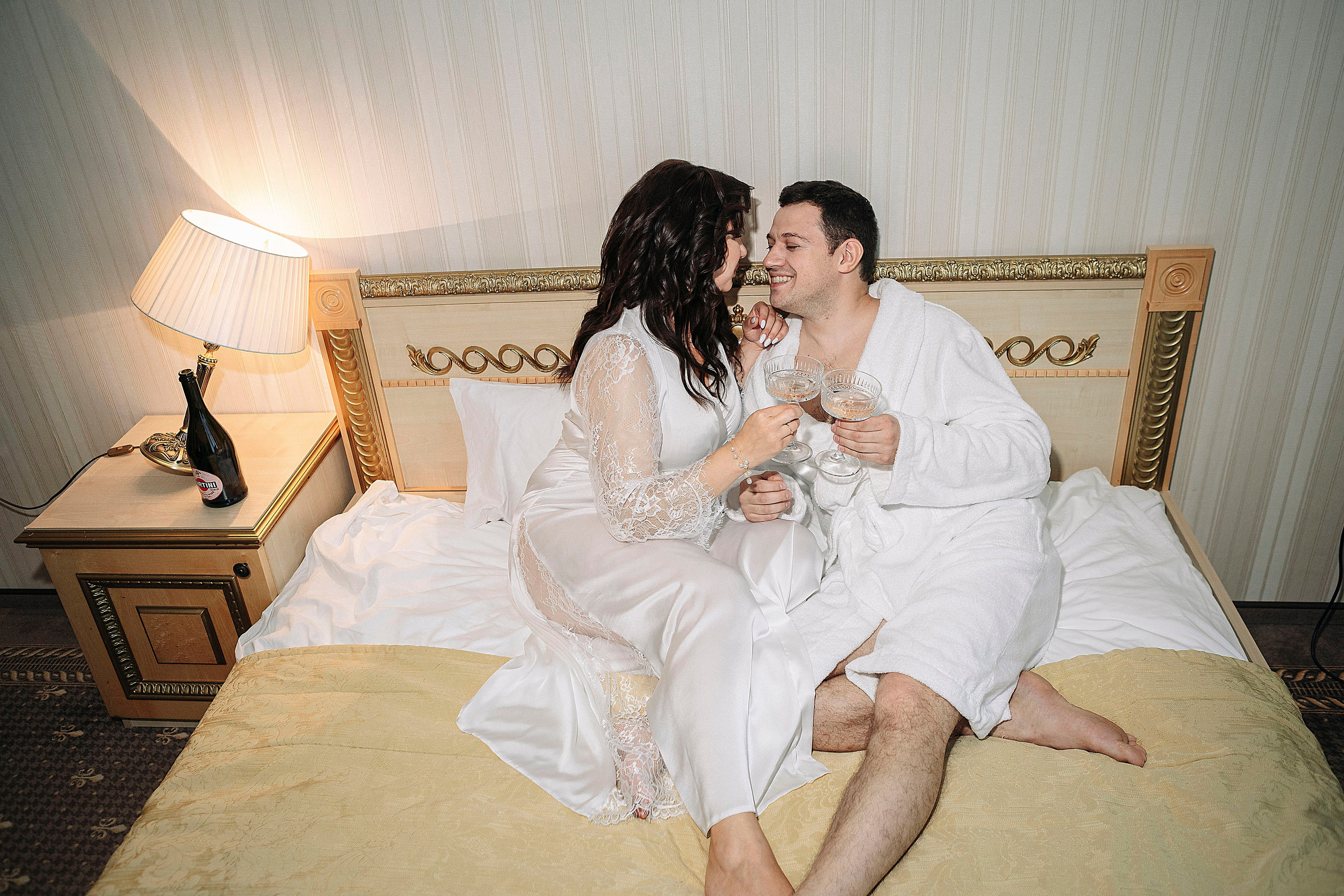 Maksim&Natalia. Свадебный и портретный фотограф Брицын Владислав | Москва, Дмитров