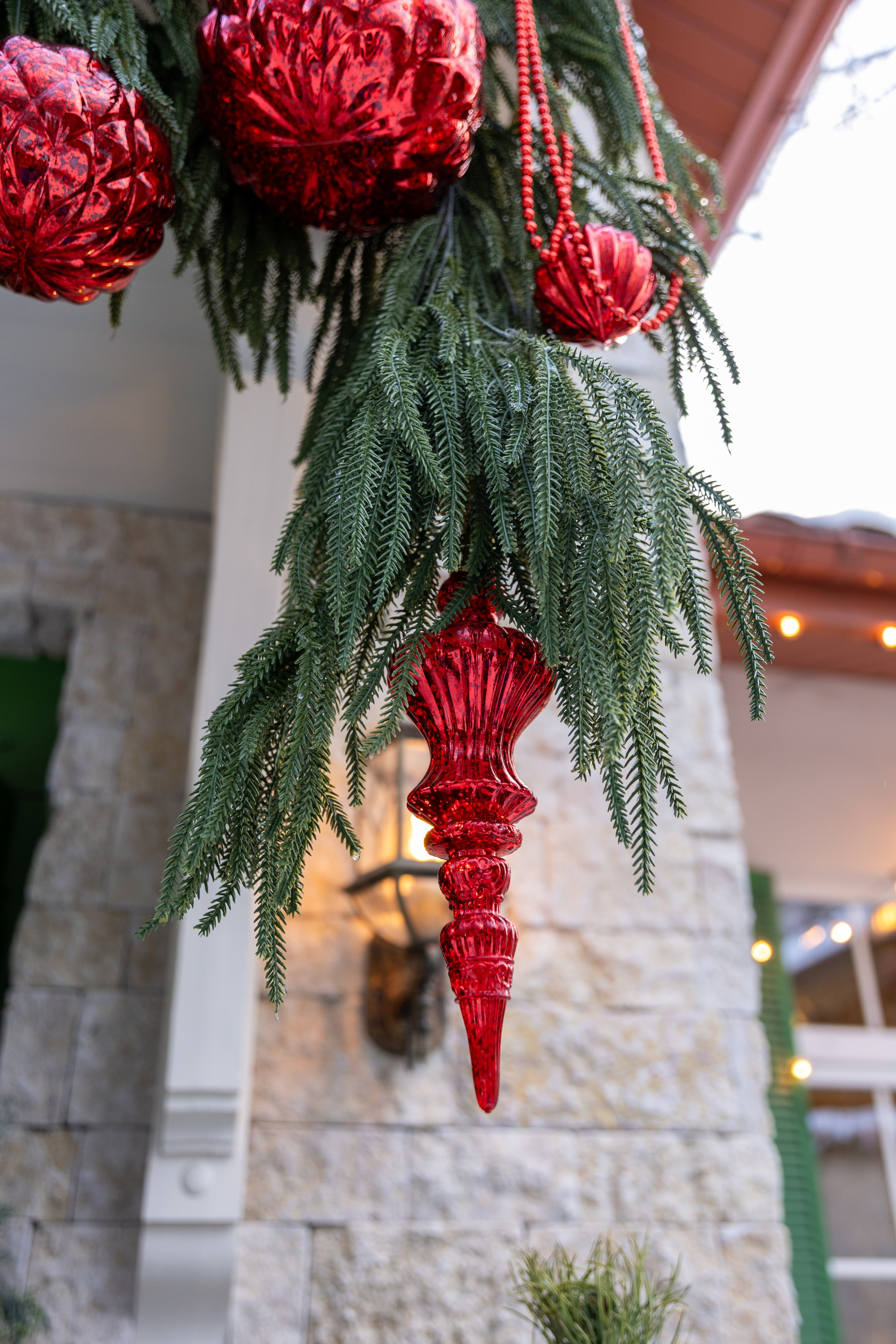 Вилла Росса. Сайт фотографа Ирины Аникановой