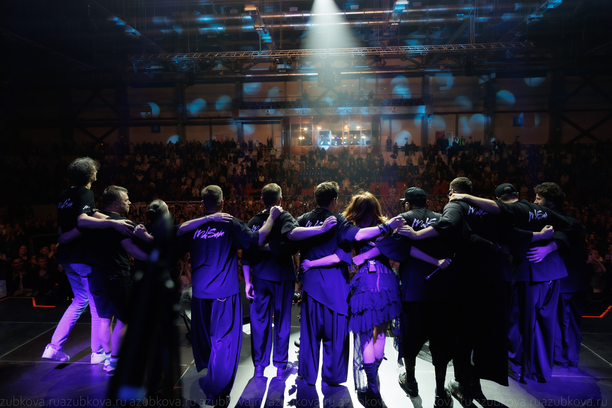 Максим. Фотограф Анастасия Зубкова