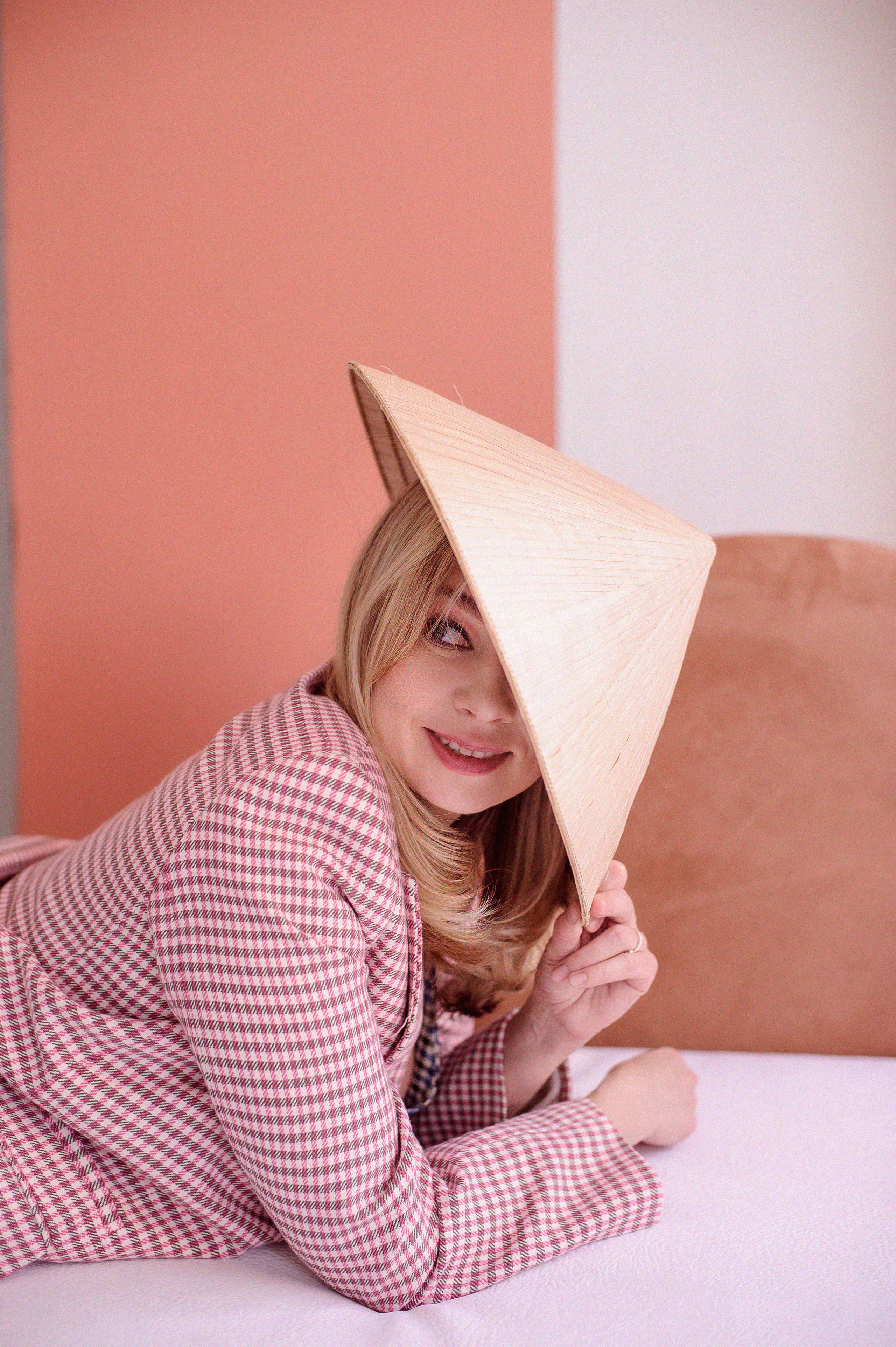 Контент для стилиста Лукьяновой Елены. Фотограф в Самаре Сидорова Настя