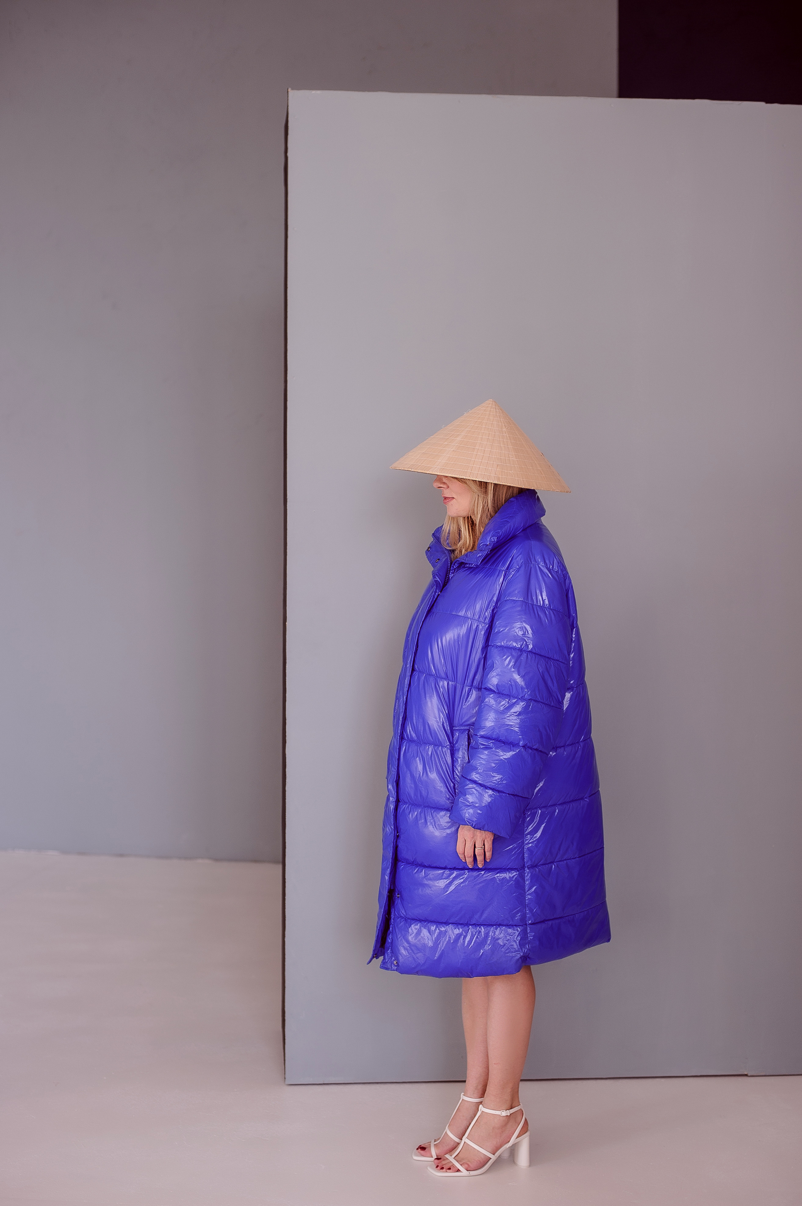 Контент для стилиста Лукьяновой Елены. Фотограф в Самаре Сидорова Настя