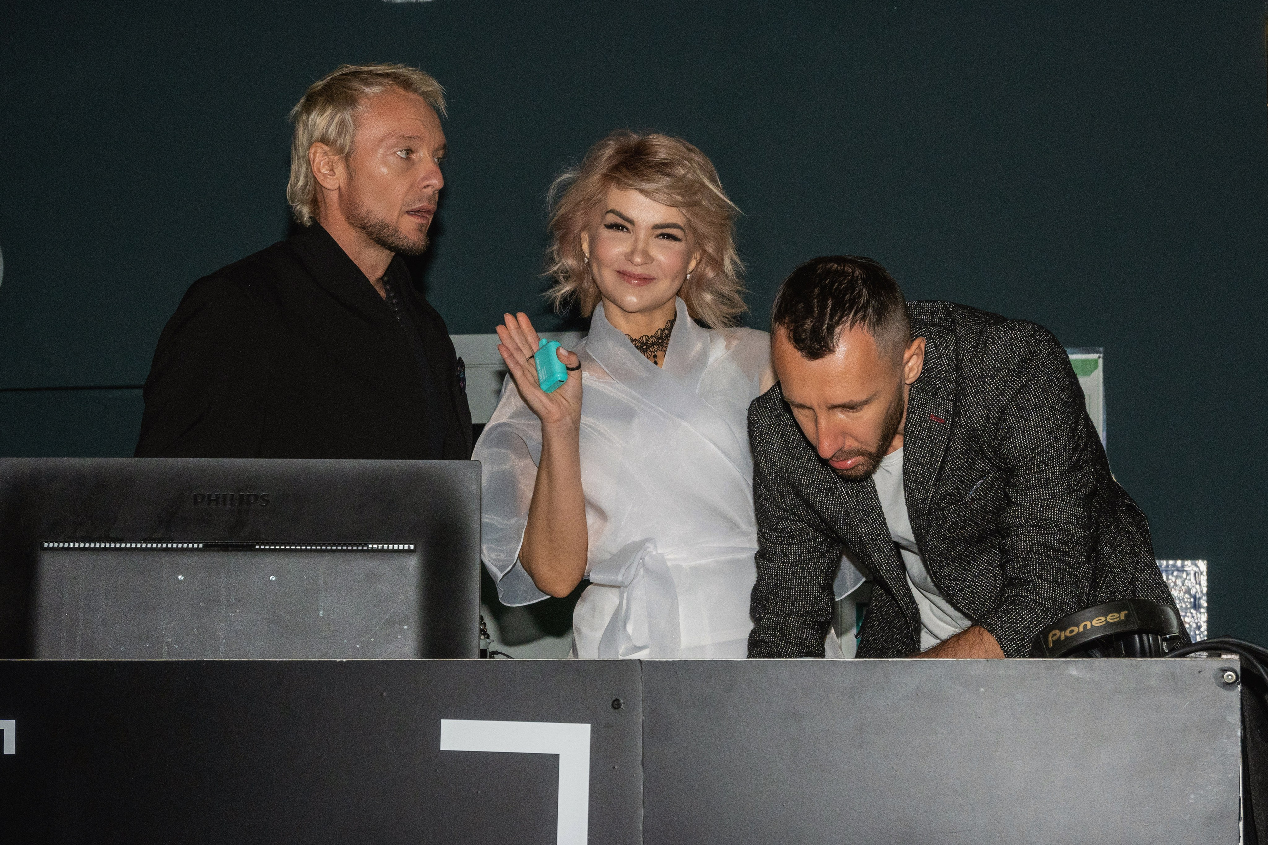 Репортаж Автосуши. Akilova.love.photo