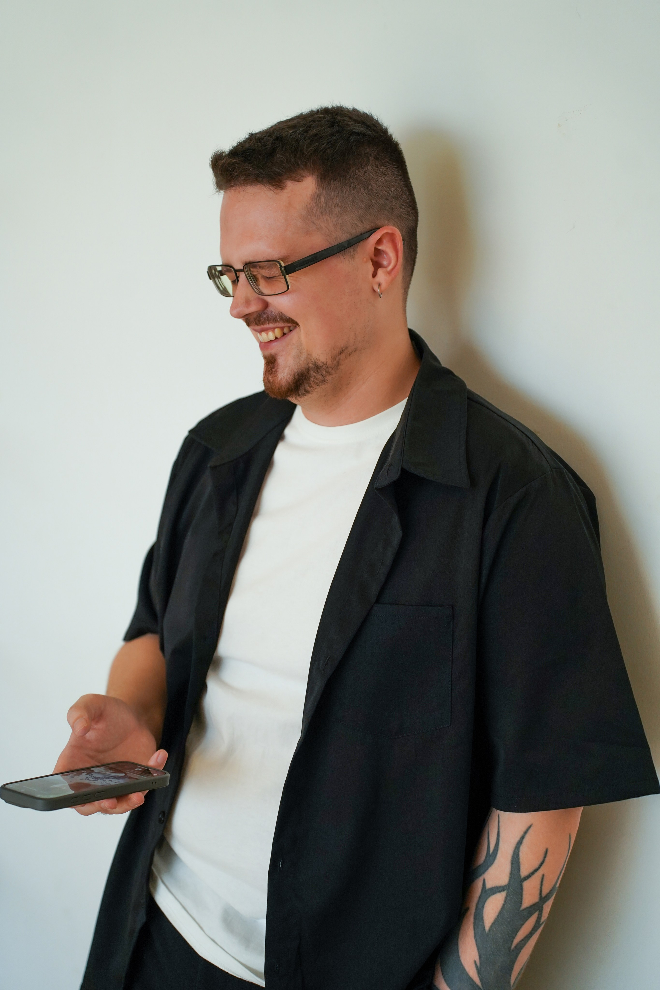 Контент для тренера по продажам. Контент фотограф Санкт-Петербург Богодухова Лариса