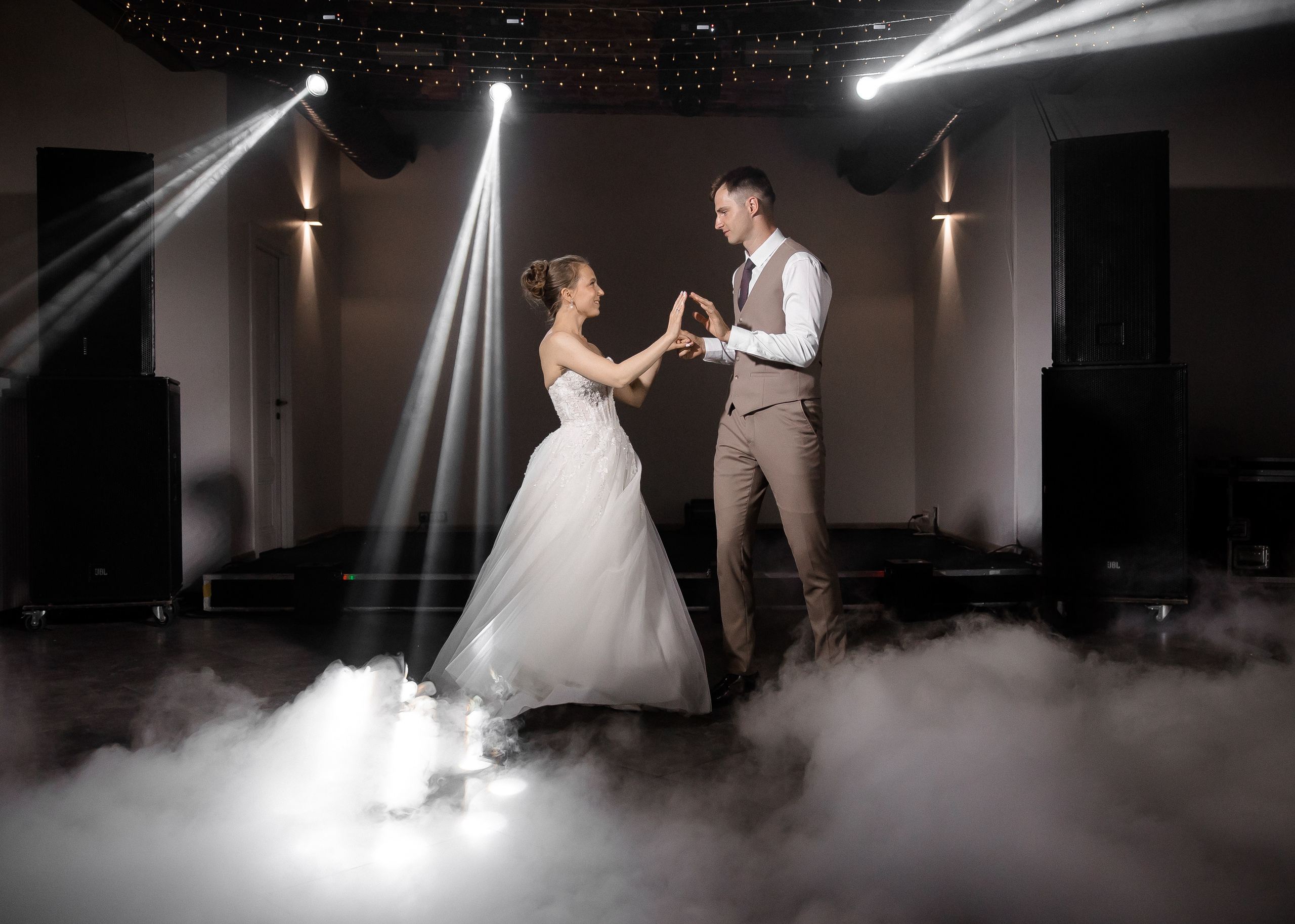 Настя + Илья. Свадебный и семейный фотограф в Саратове Маша Паника