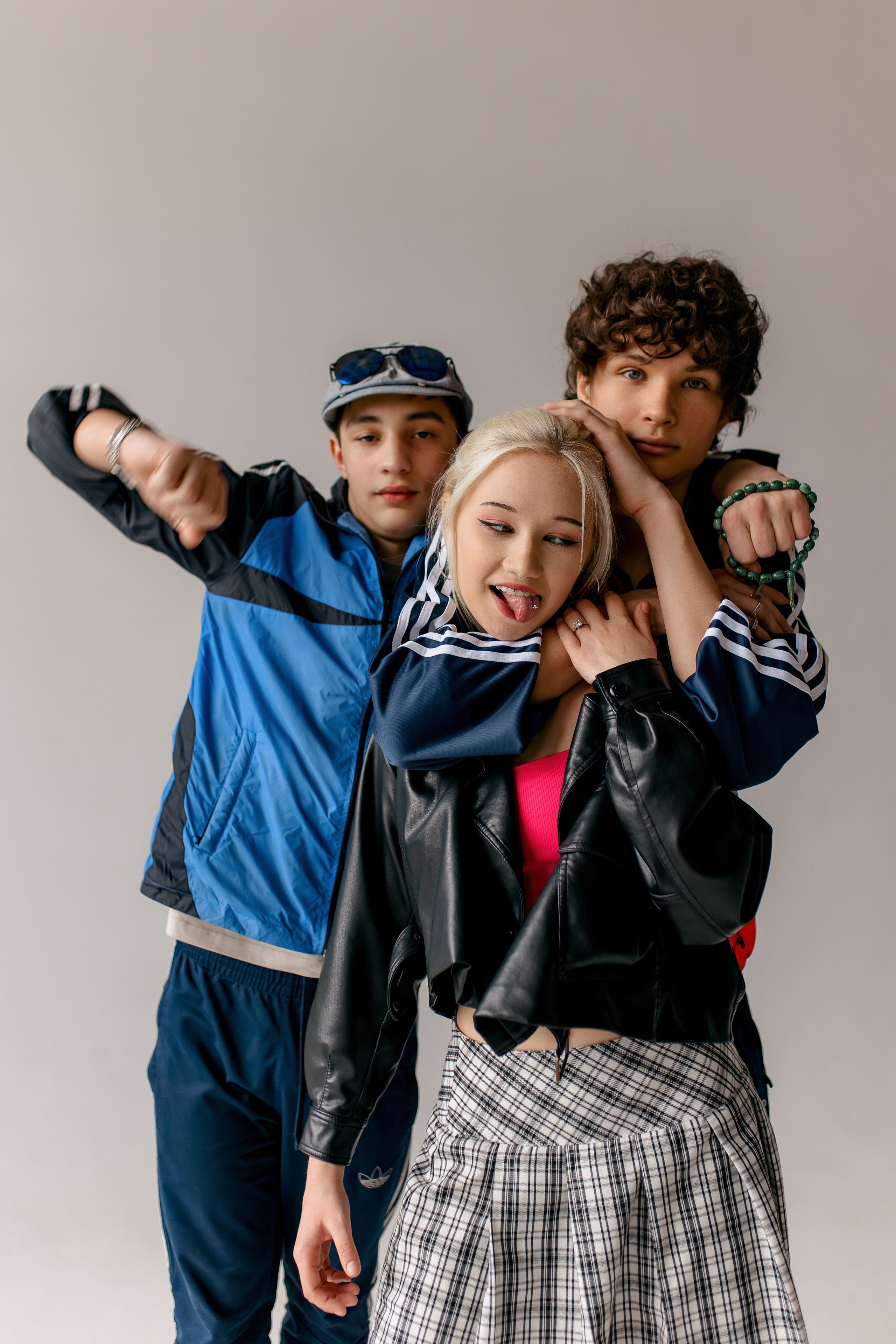 Нормальные пацаны. Свадебный и семейный фотограф в Туле и области Маша Костина