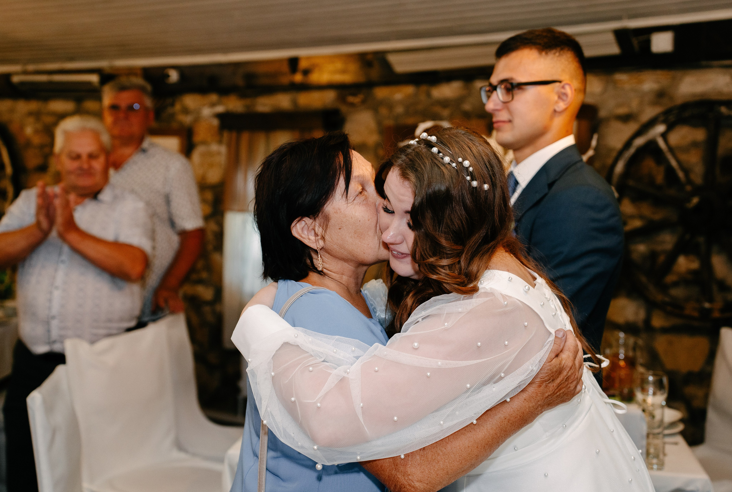 Максим и Наталья. Свадебная фотосъемка. Свадебный фотограф в Воронеже Александр Работкин