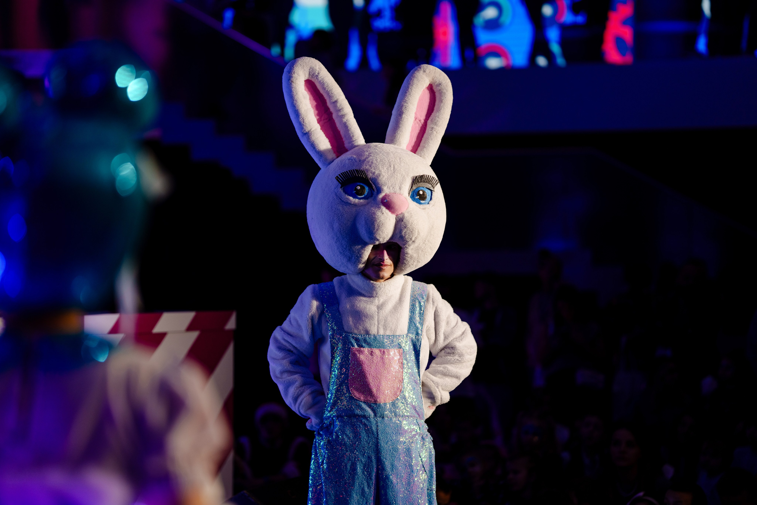 Репортажный фотограф VK Елка. Репортажный фотограф Москва Сергей Дружинин