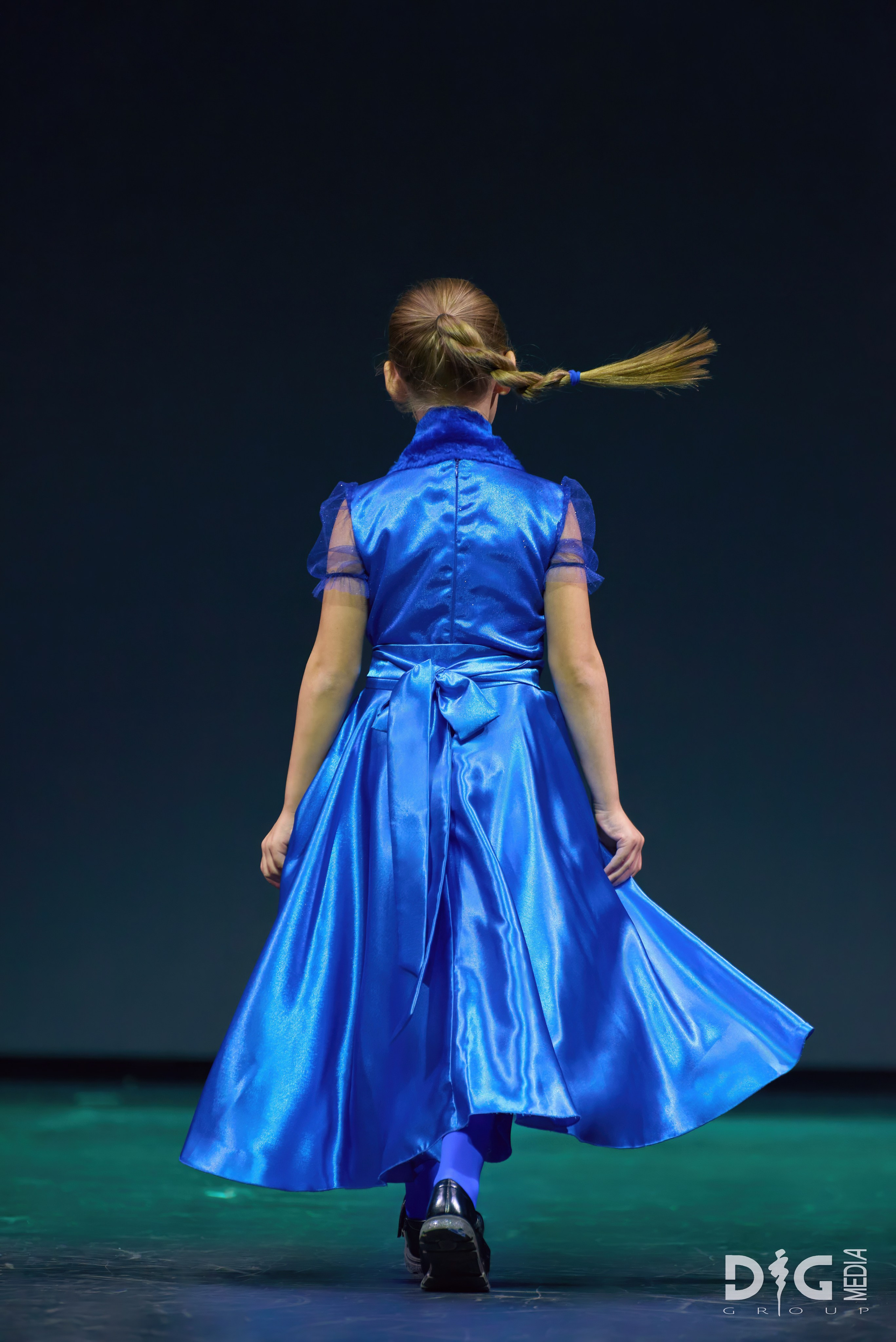 Krasnodar kids fashion week | 01-11-25 | the fragment. Showbiz | Fashion | Reportage