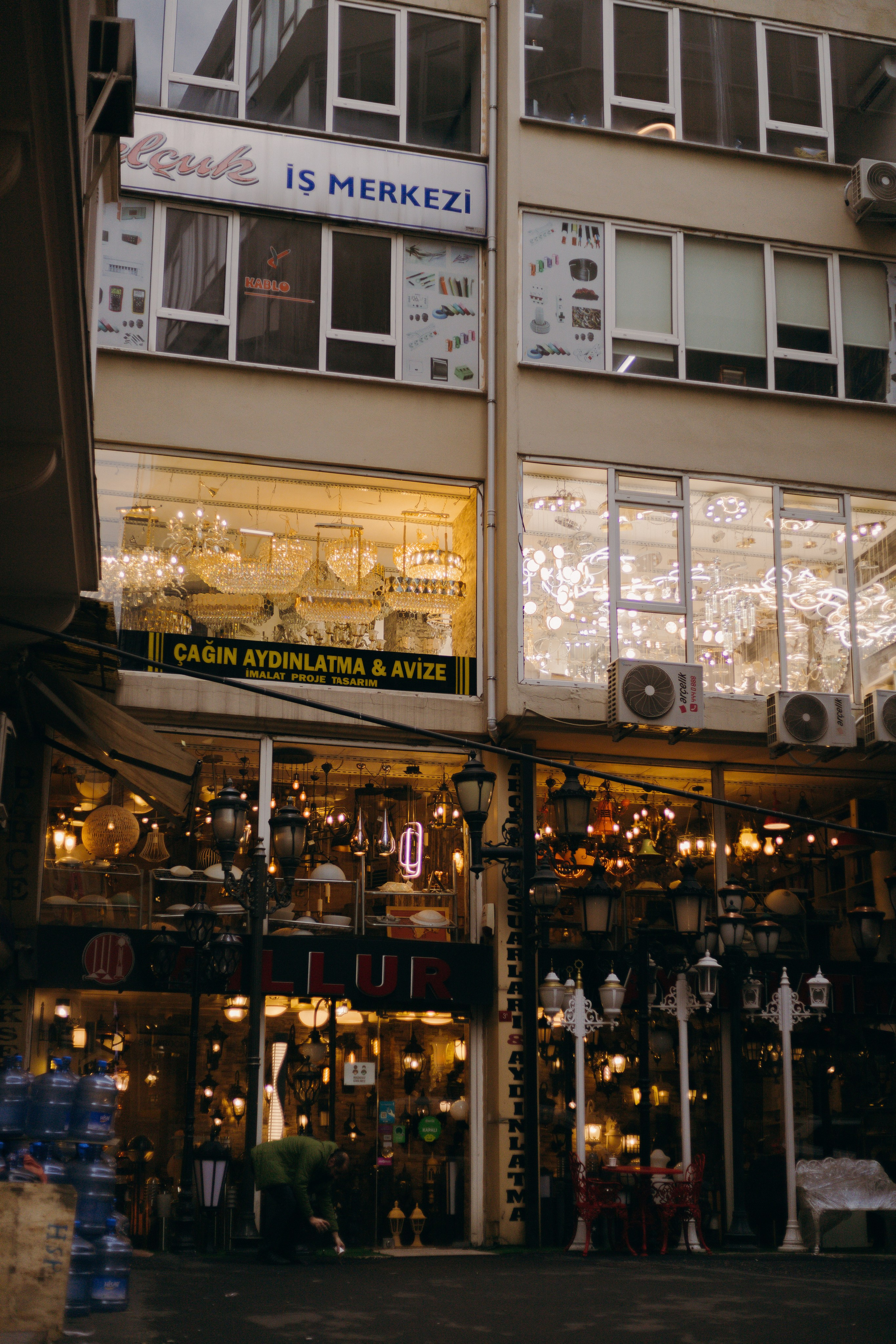 Стамбул. Профессиональный Фотограф во Владимире, в Москве и в Суздале — Полина Романычева
