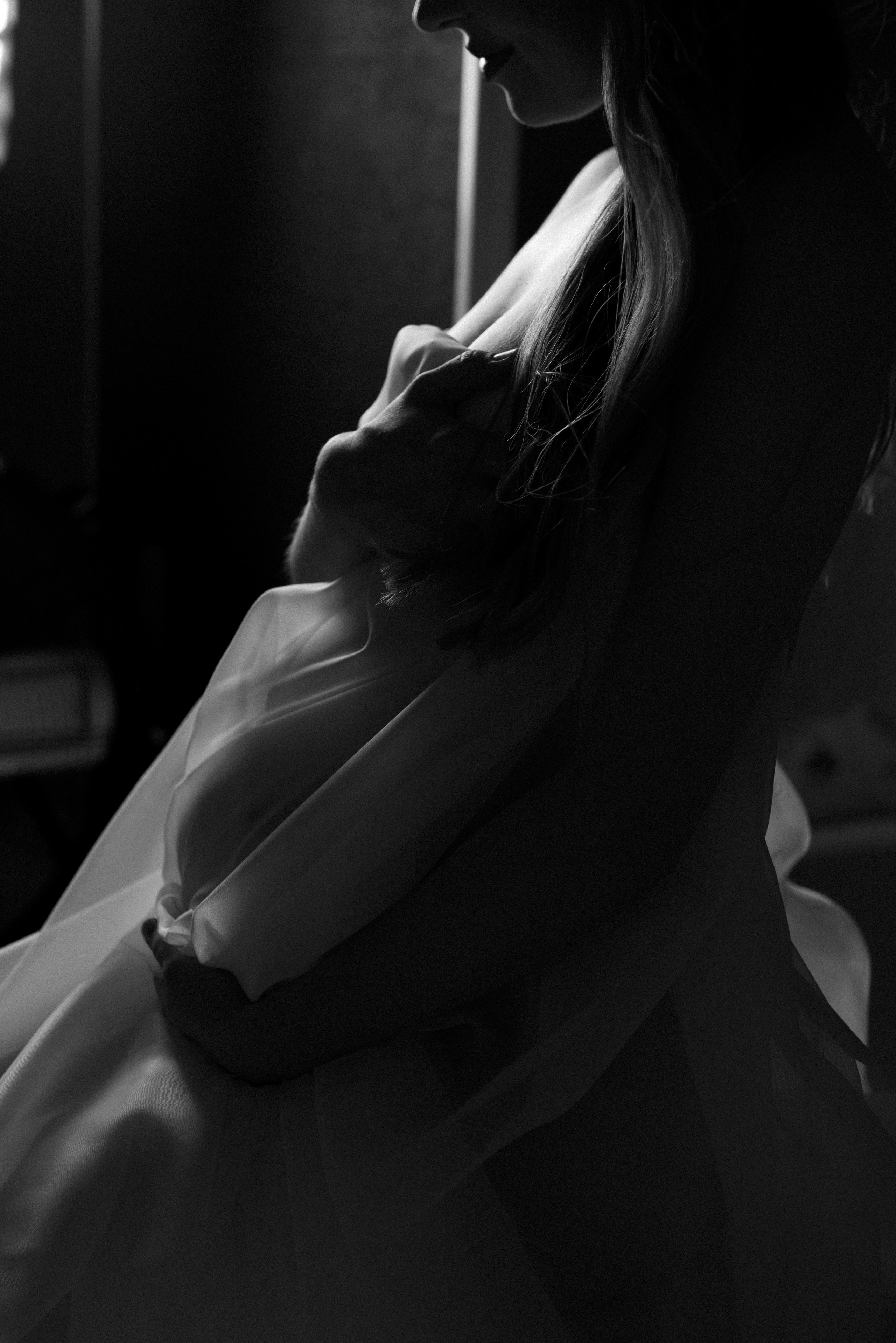 Ксения. Свадебный, портретный, фотограф беременности в Нижнем Новгороде Алина Зиновьева