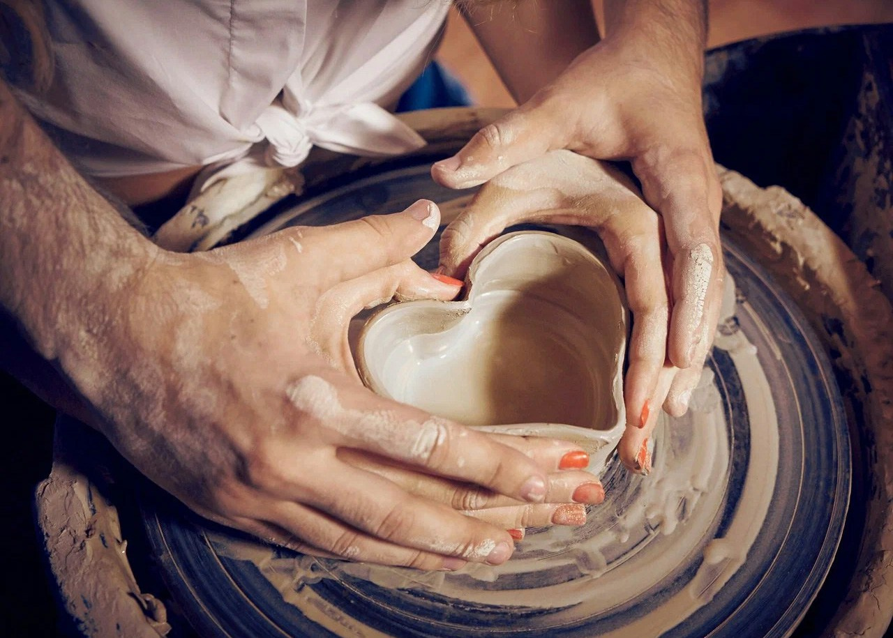 14 февраля. ZHARApro журнал о талантах, стиле и культуре современной России