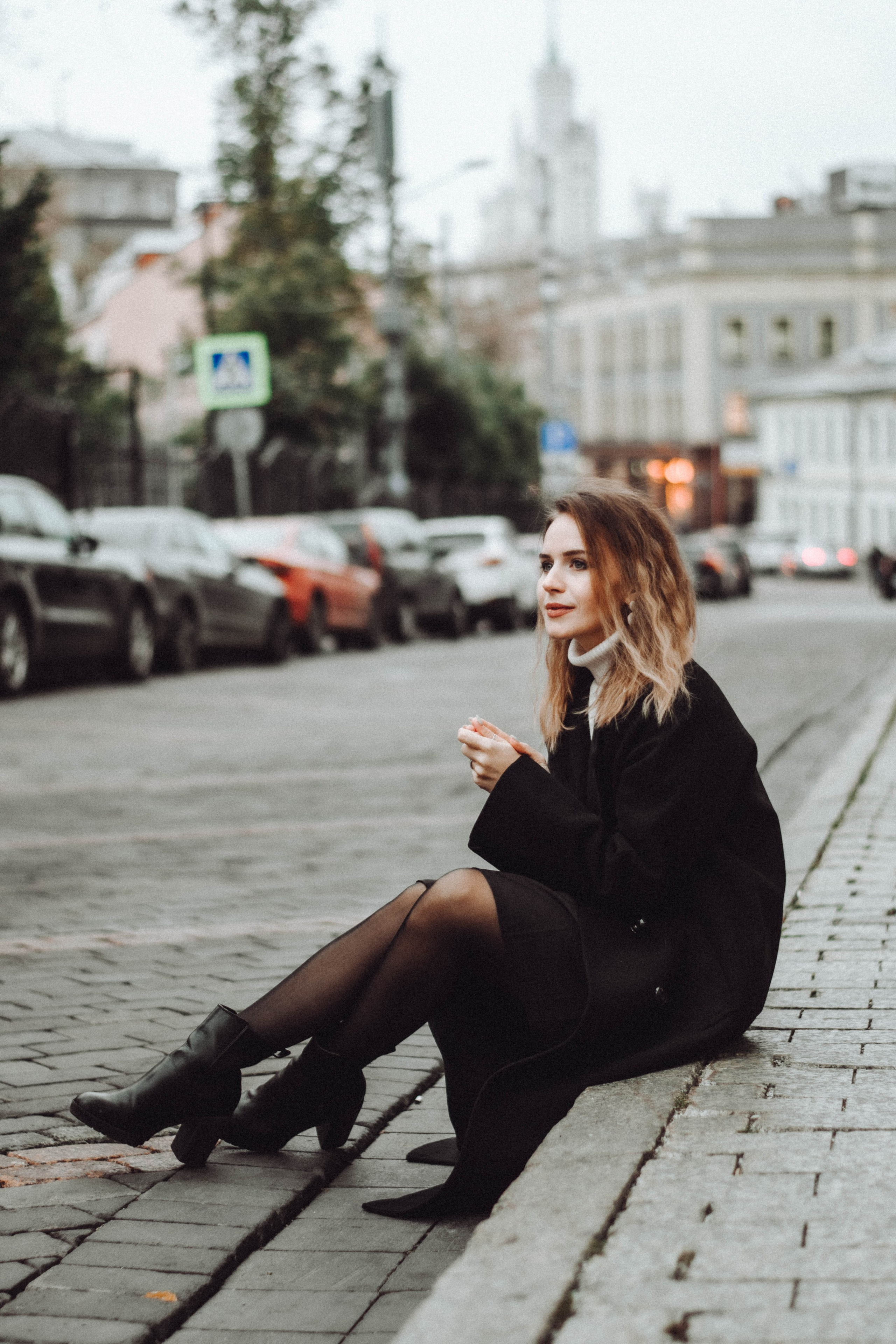 Мои работы. Фотограф Анастасия Монах