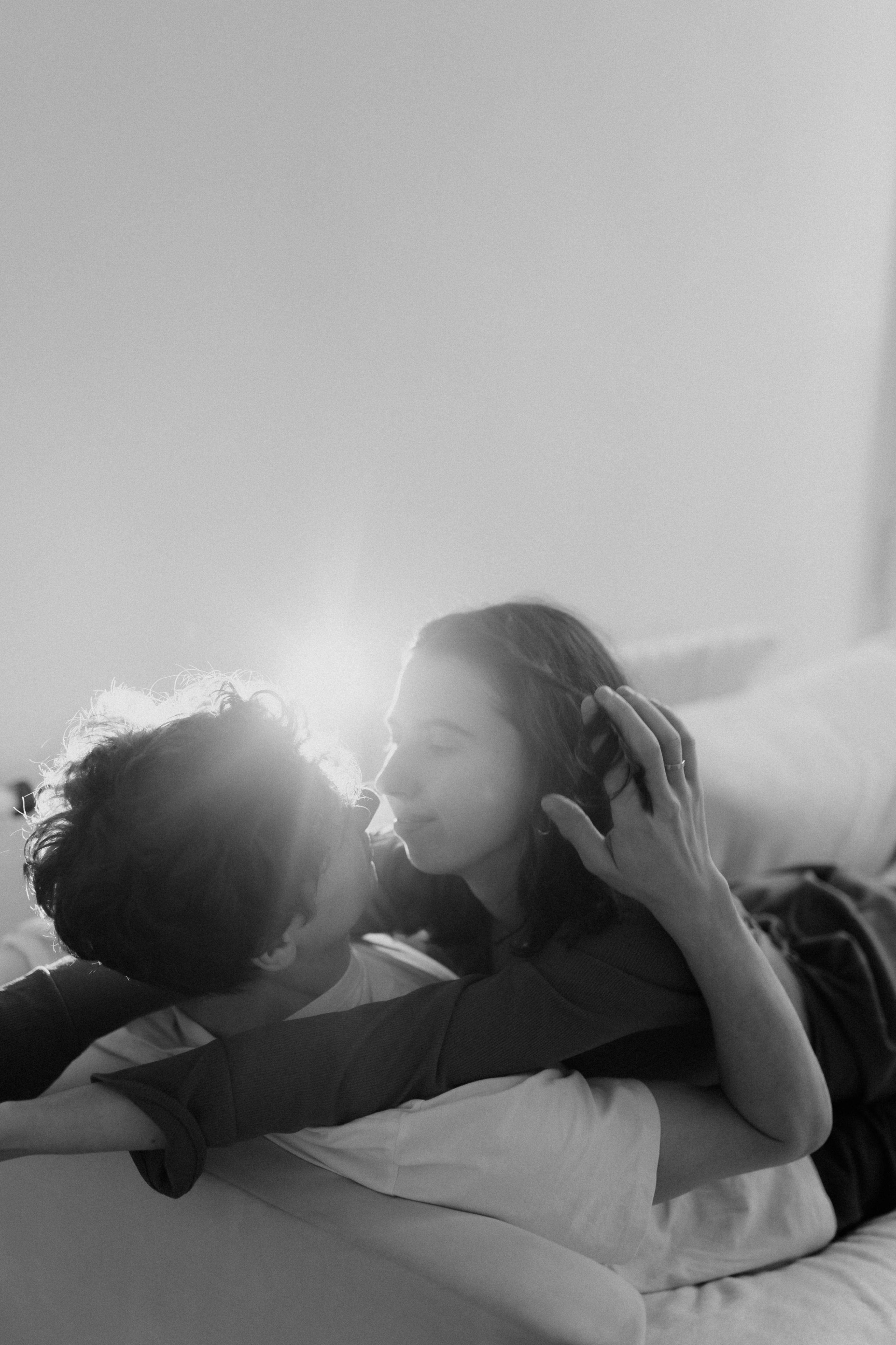 Лав стори в Санкт-Петербурге. Фотограф Санкт-Петербург Князева Елизавета