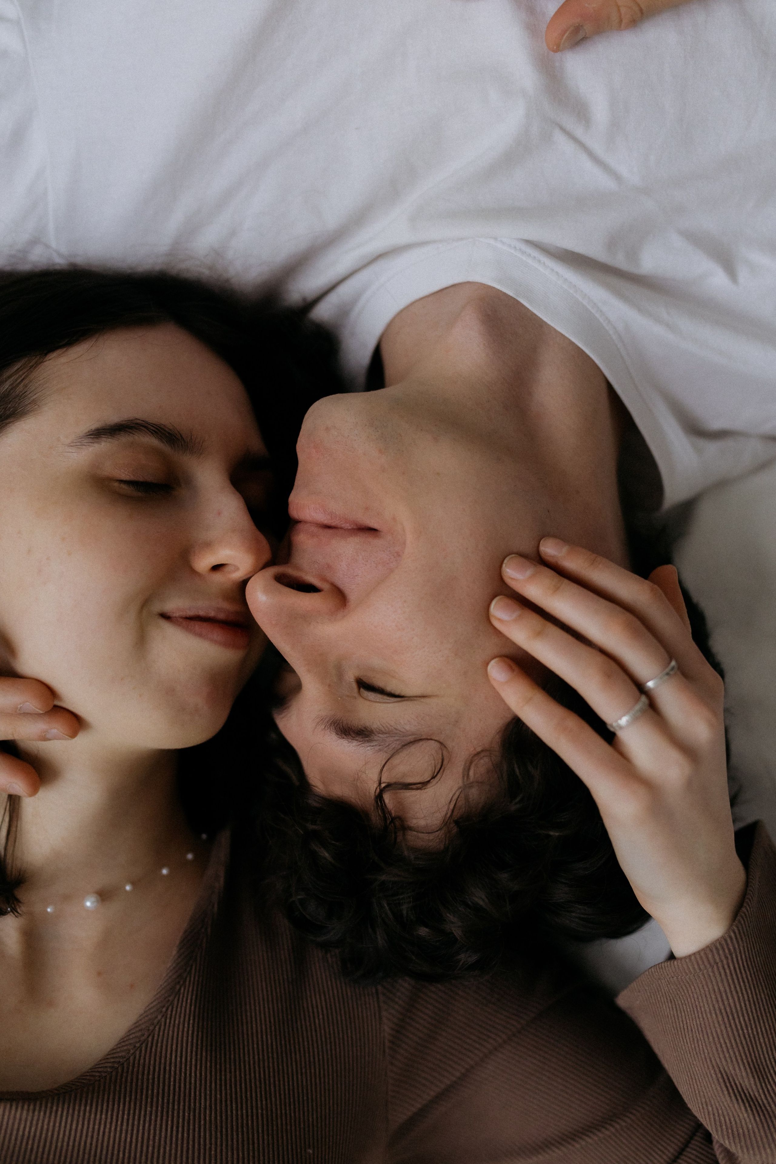 Лав стори в Санкт-Петербурге. Фотограф Санкт-Петербург Князева Елизавета