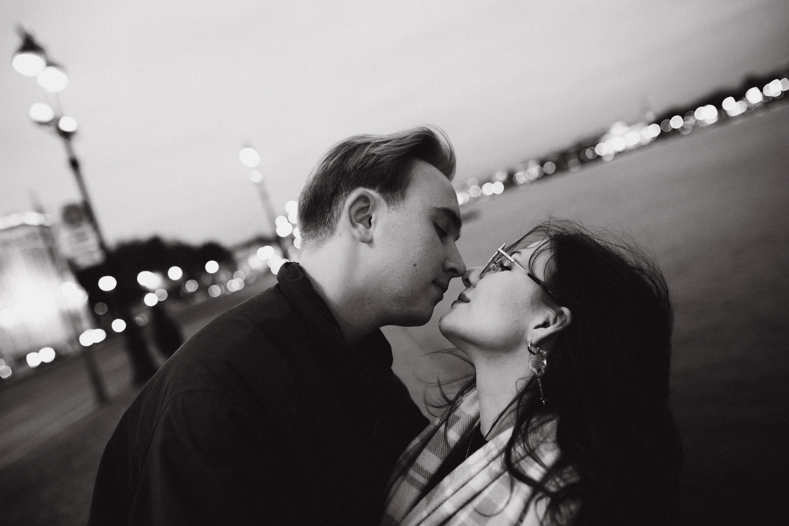 LoveStory Санкт-Петербург. Фотограф Санкт-Петербург Князева Елизавета
