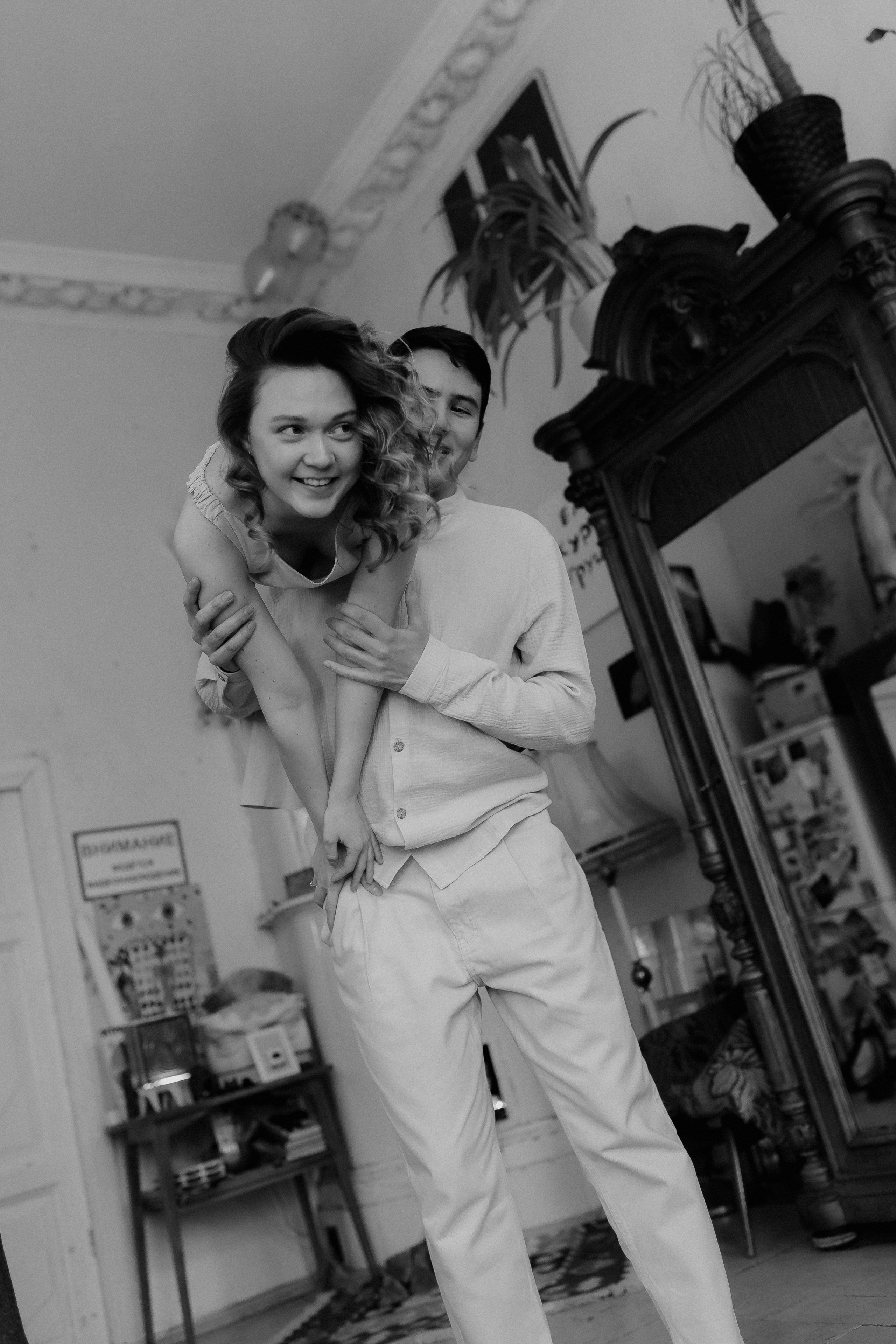 LoveStory Санкт-Петербург. Фотограф Санкт-Петербург Князева Елизавета