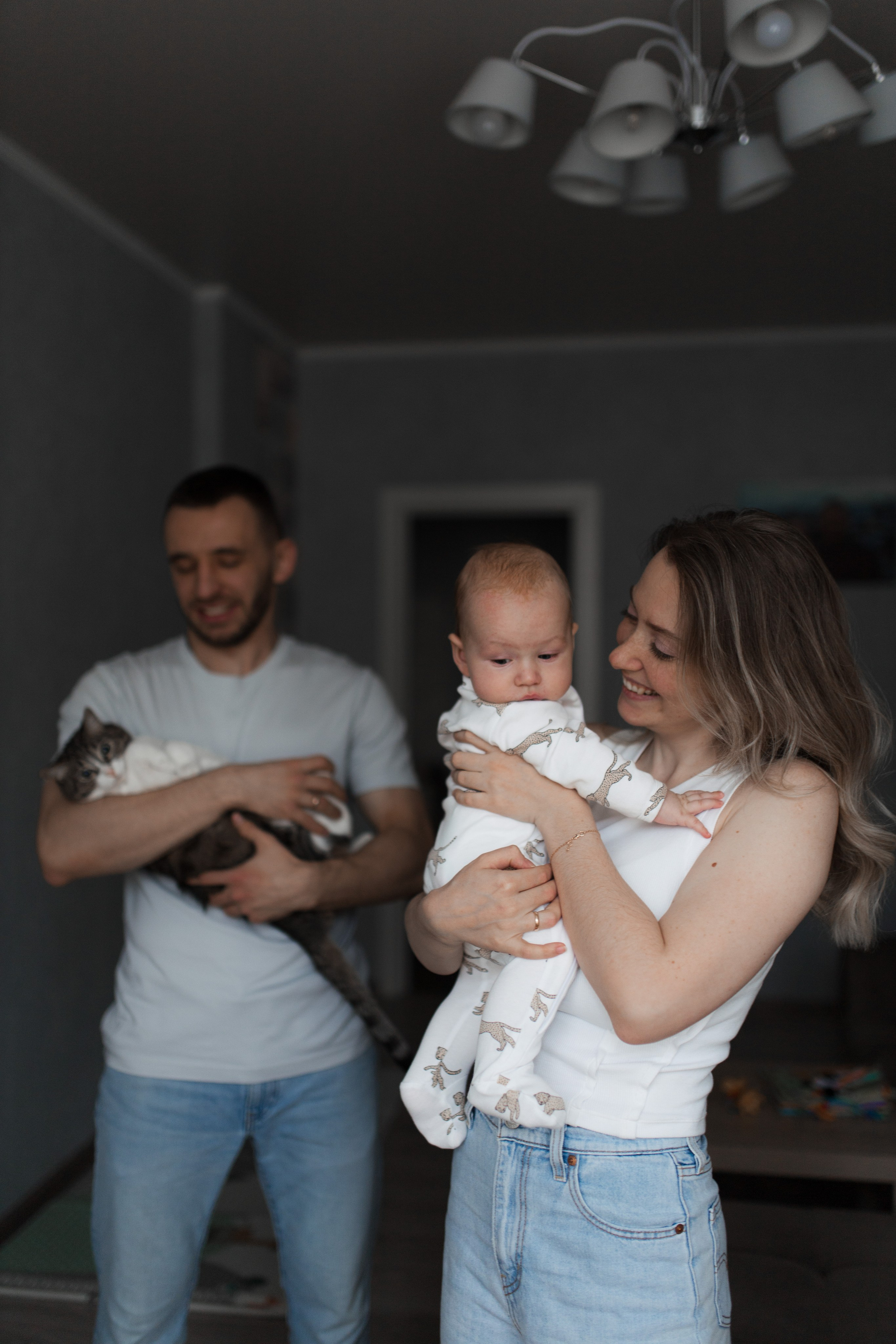 Ma & pa to lovely. Женский и свадебный фотограф Москва Елизавета Перова