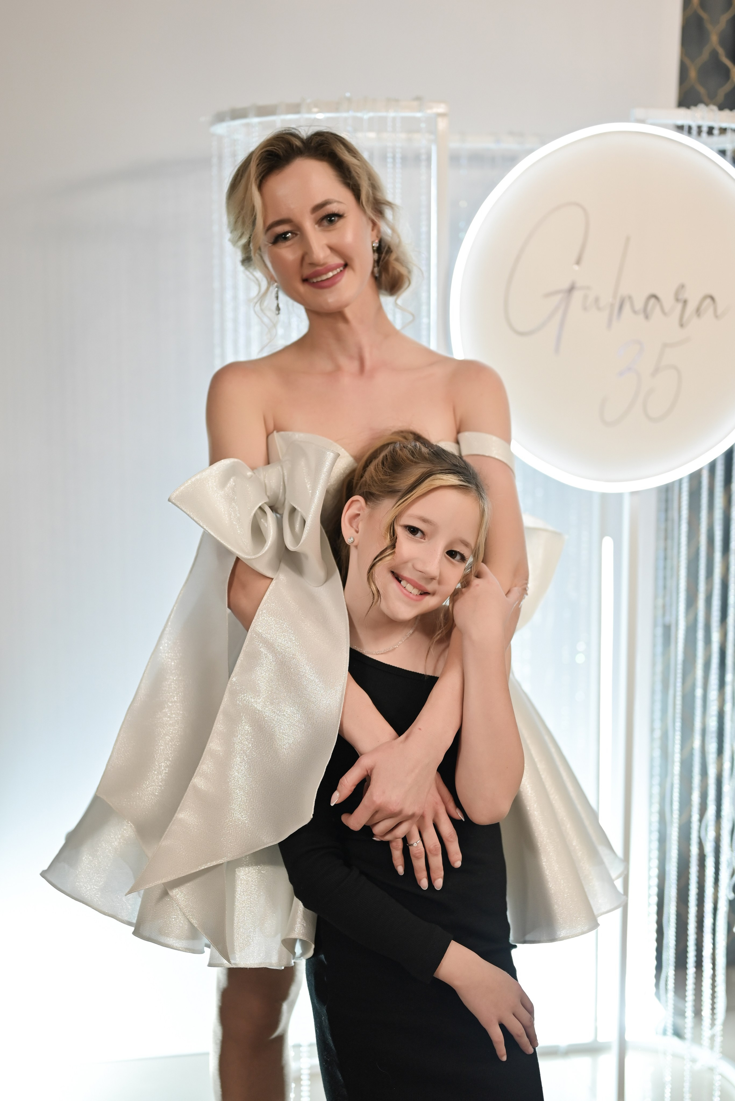 День Рождения Гульнары!. Свадебный и семейный фотограф в Уфе Александров Максим