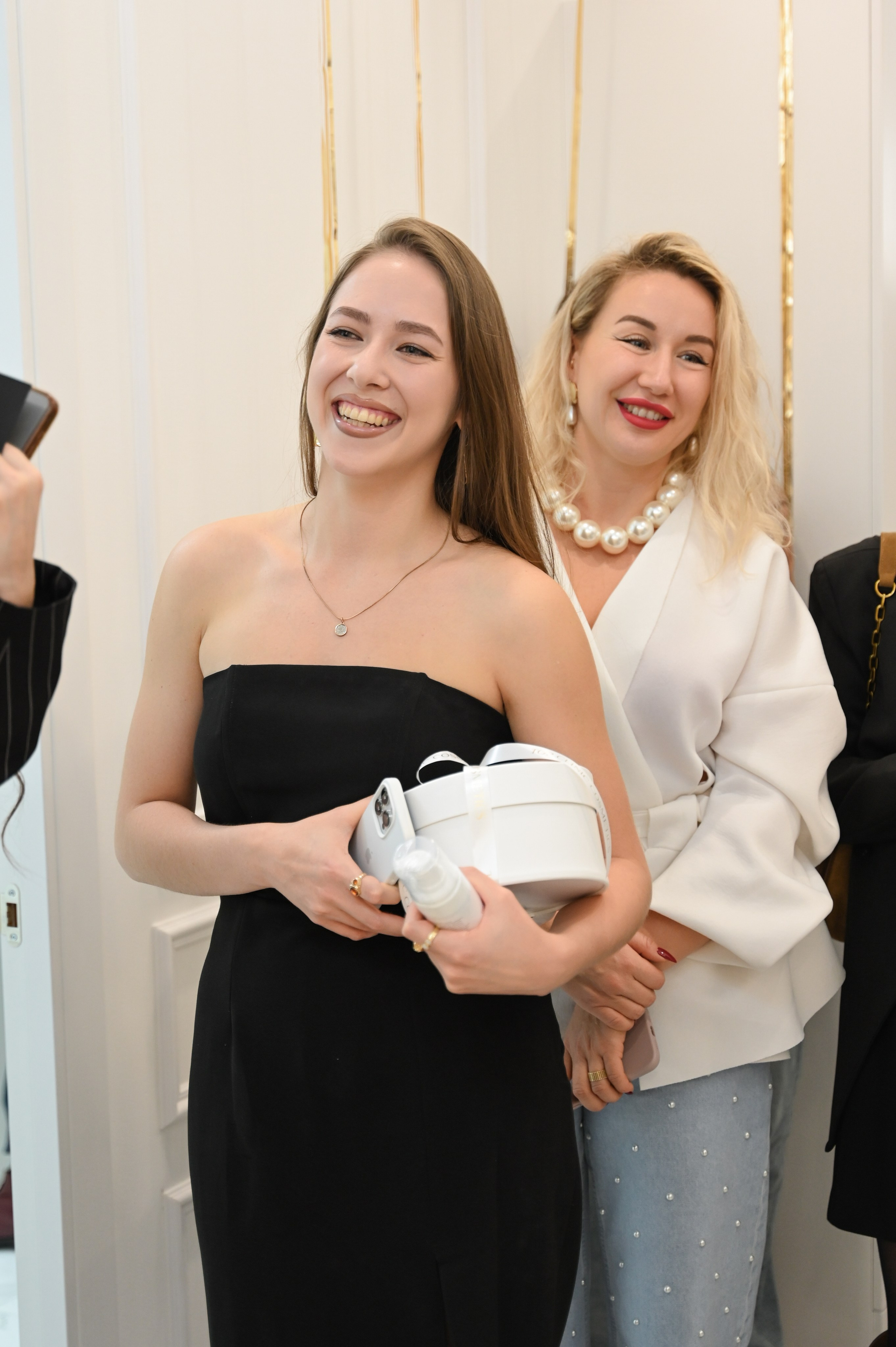 Открытие клиники «TOP CLINIC». Свадебный и семейный фотограф в Уфе Александров Максим