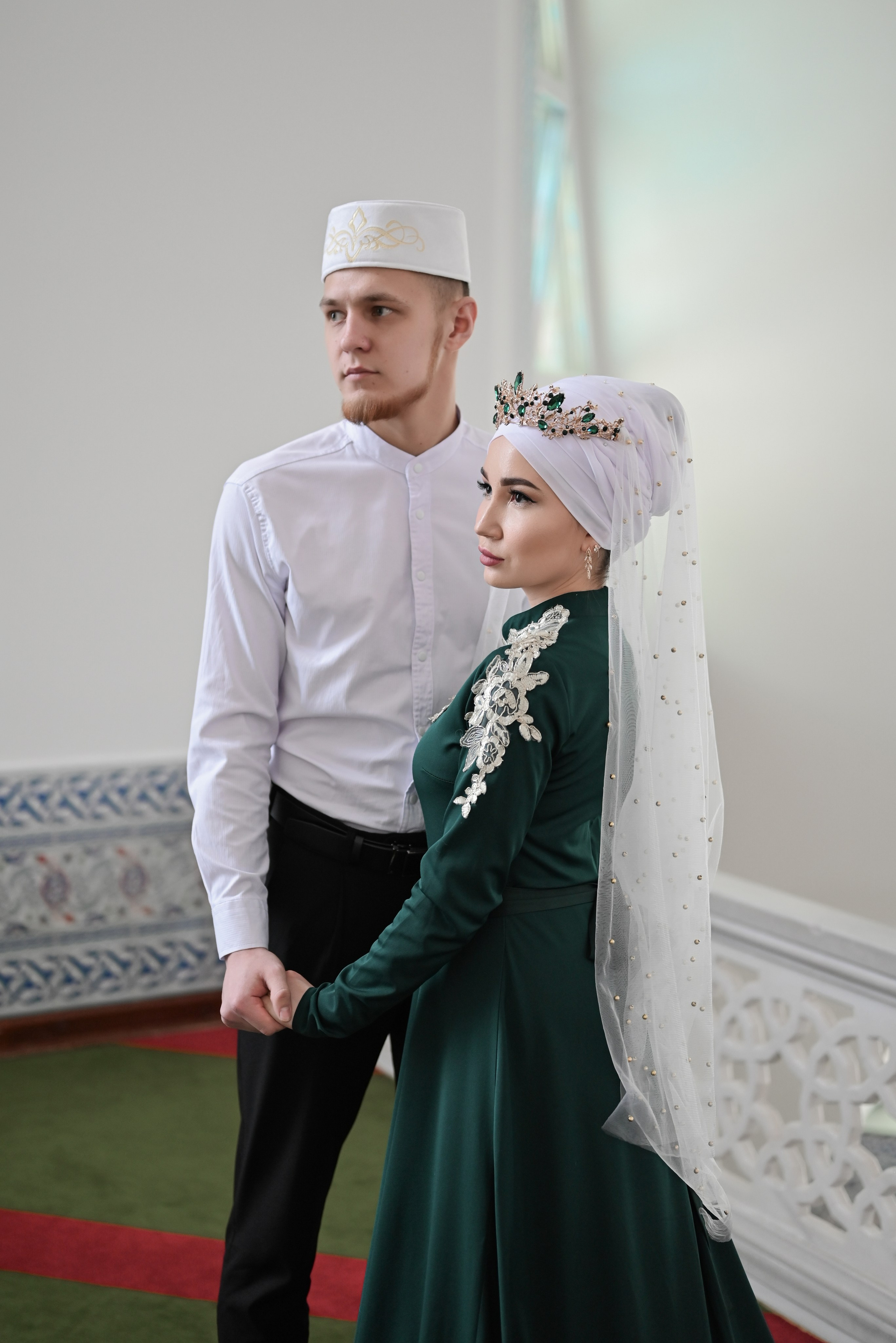 Эдуард и Алсу. Свадебный и семейный фотограф в Уфе Александров Максим