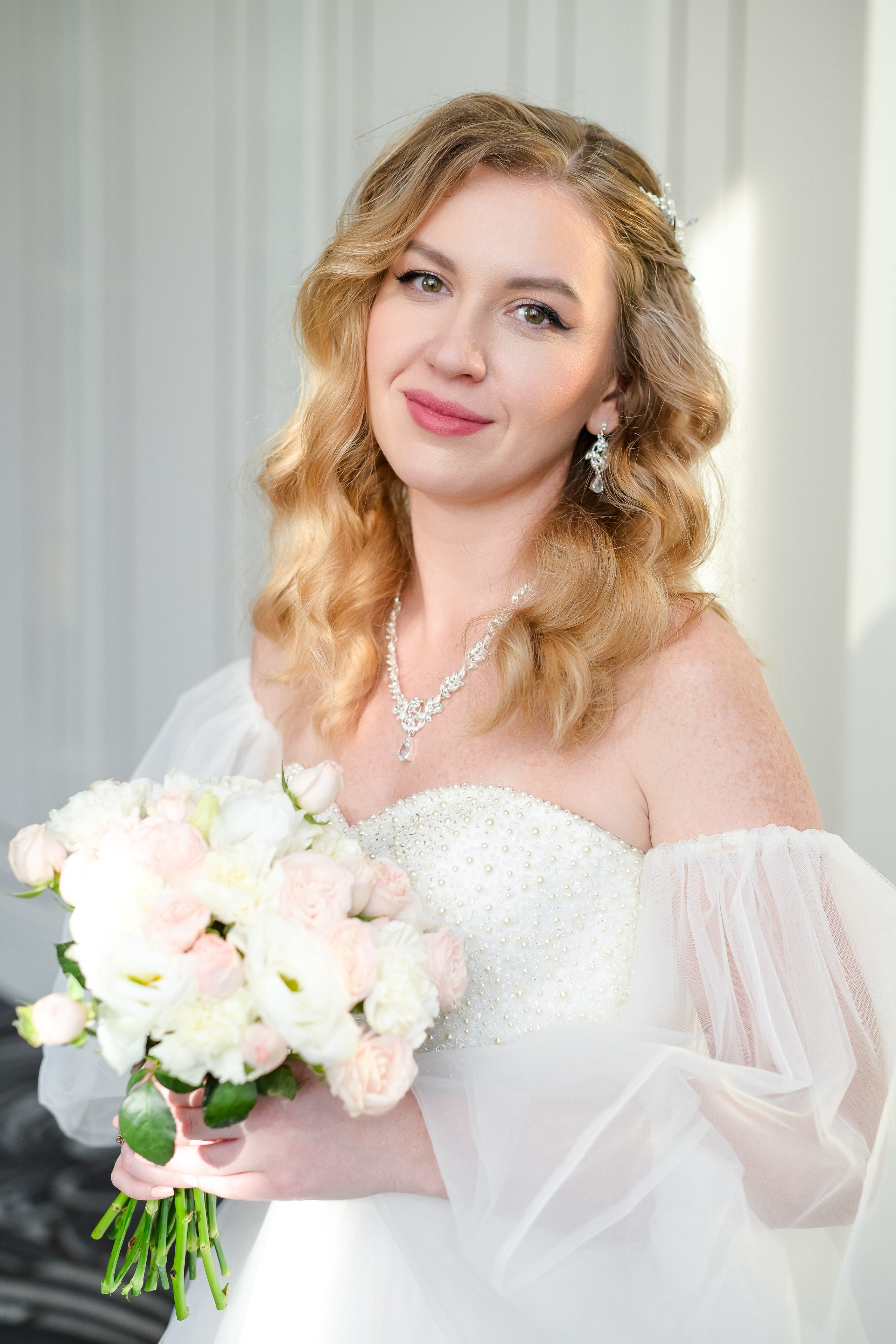 Свадьба Надежды и Никиты