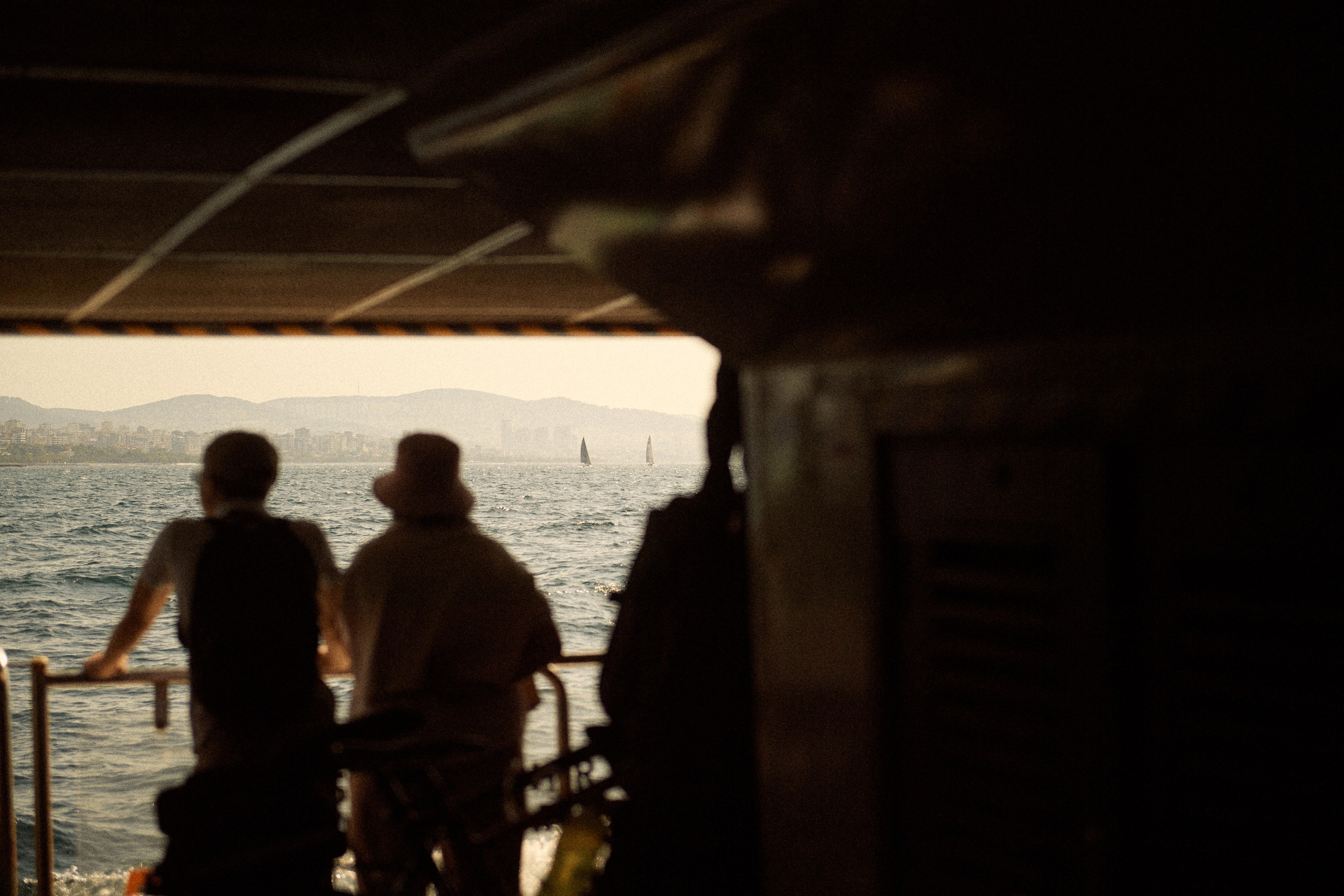 Istanbul. Фотограф Слава Орловский