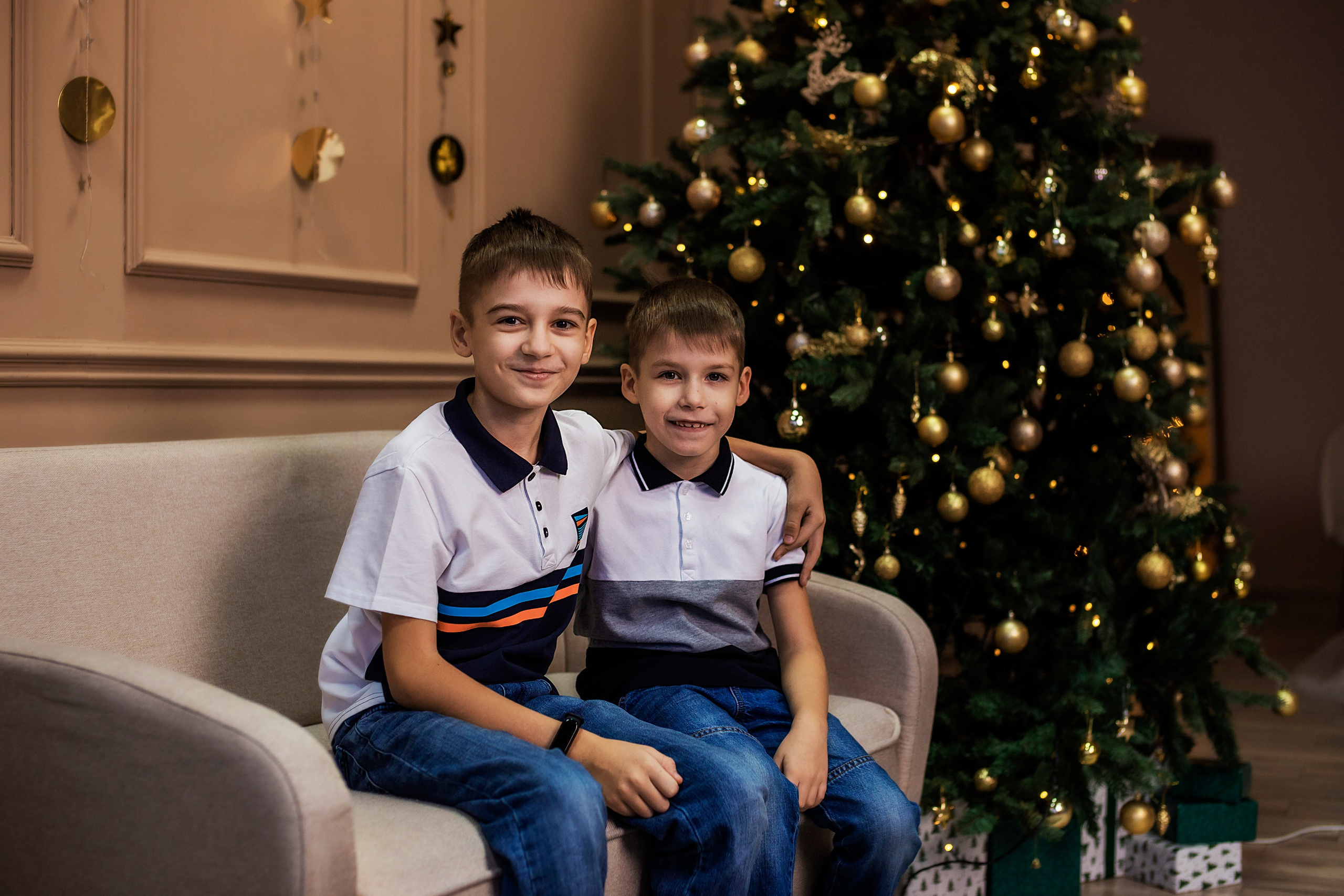 9.12.23. Семейный фотограф в Саратове