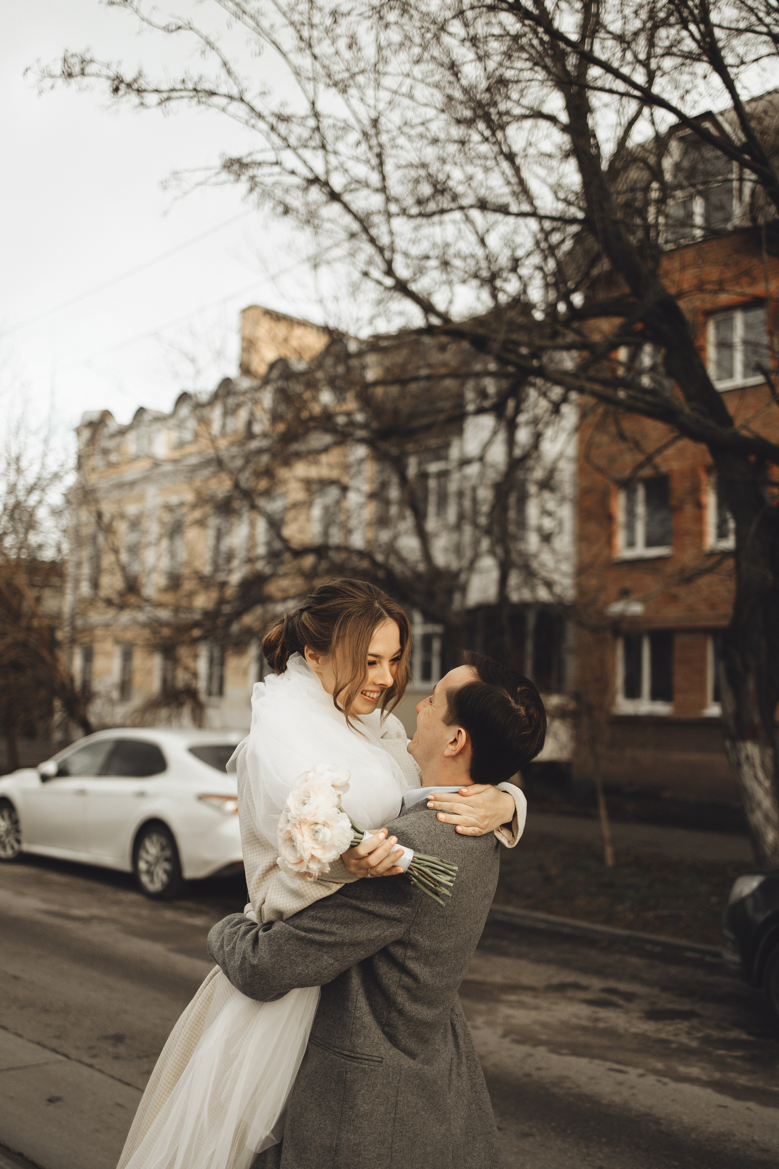 Свадебная история для двоих. Семейный и детский фотограф, таганрог, ростов-на-дону