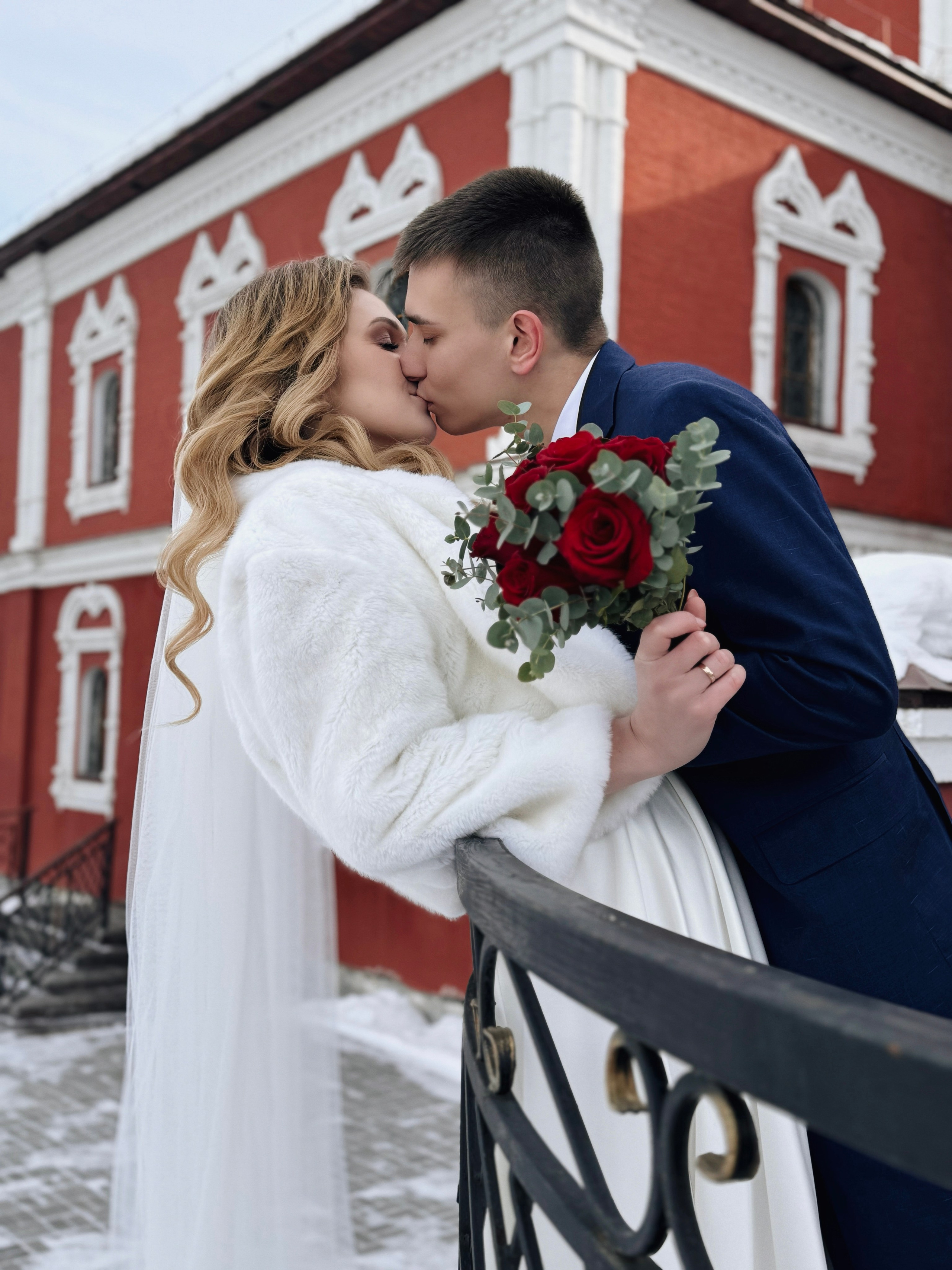 Свадьба Захар и Юлия. Креативный фотограф Ксения Семенова Курган