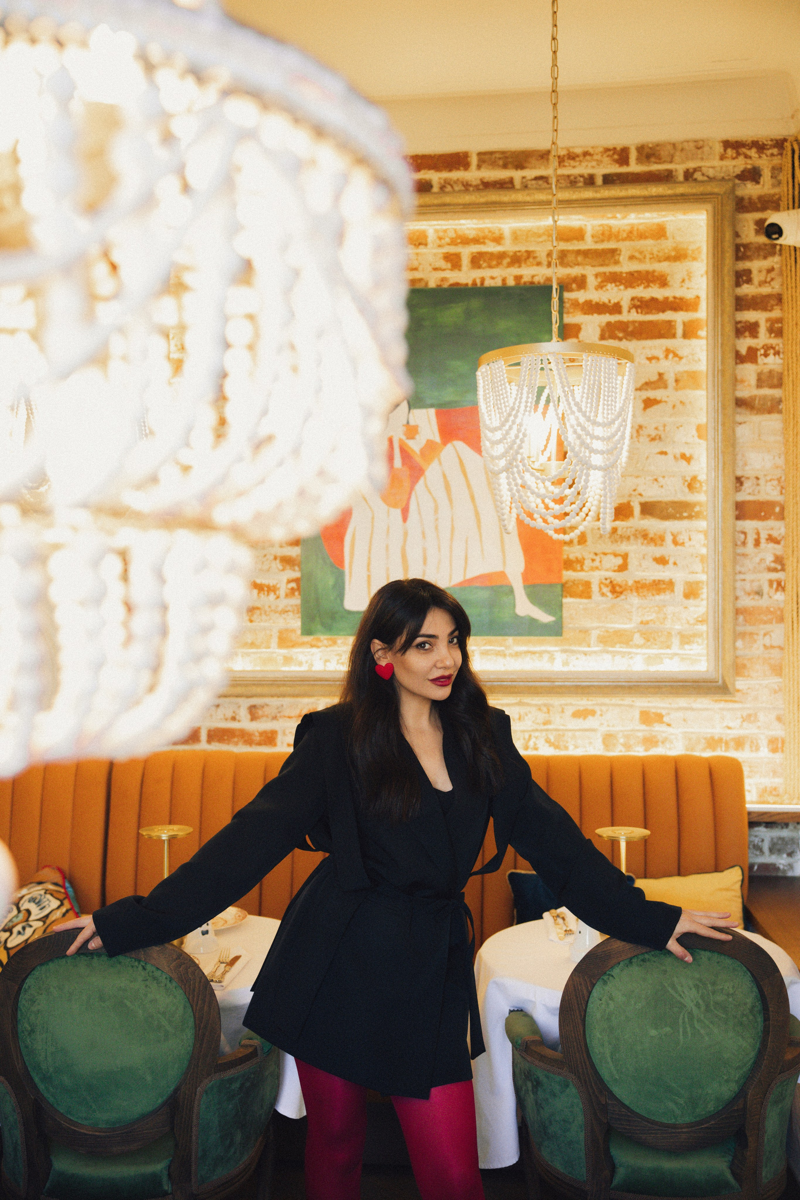 Люси🖤. ФОТОГРАФ ИРИНА ШАМАТАВА