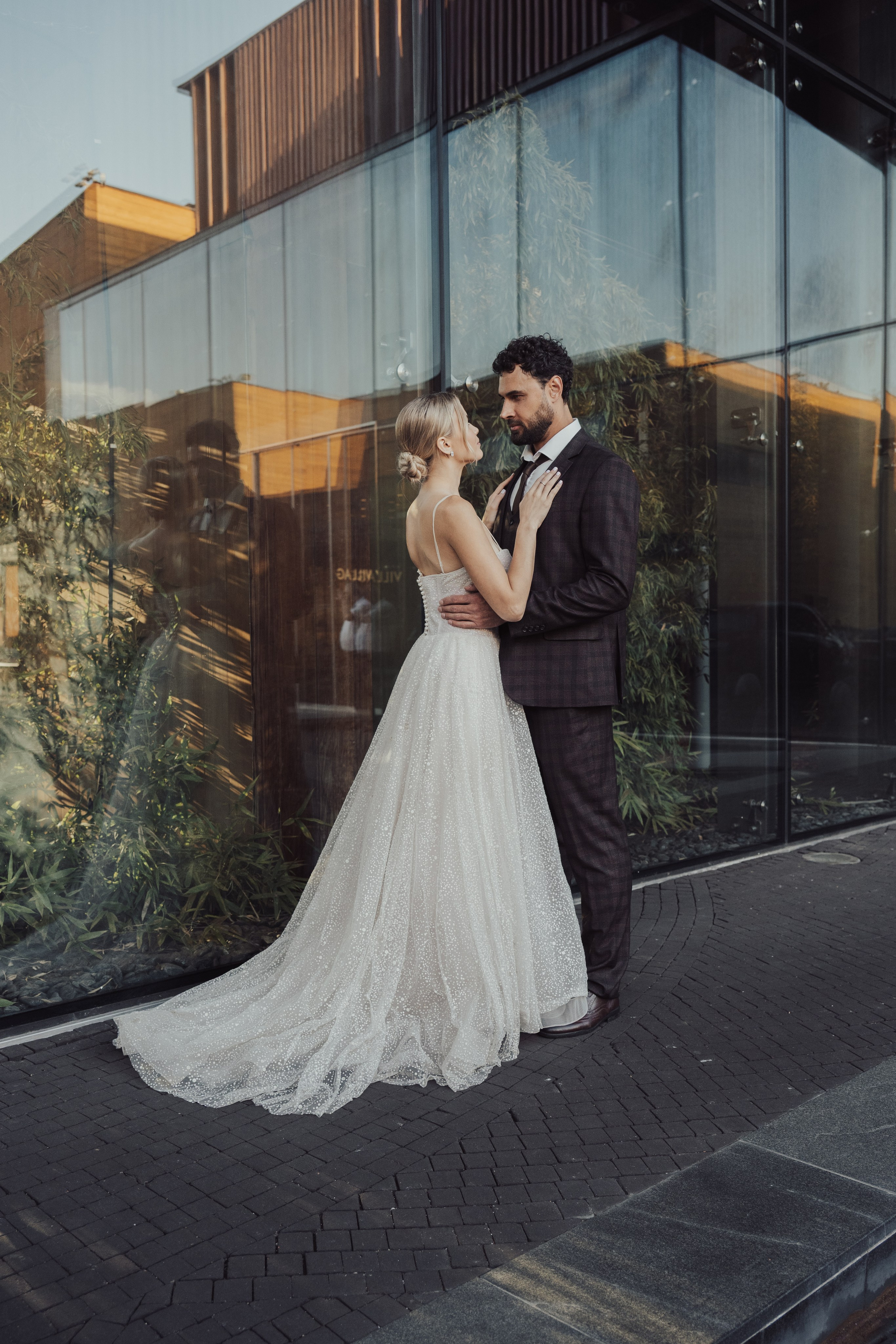 Прогулки. Фотограф в Москве Анна Лебедева