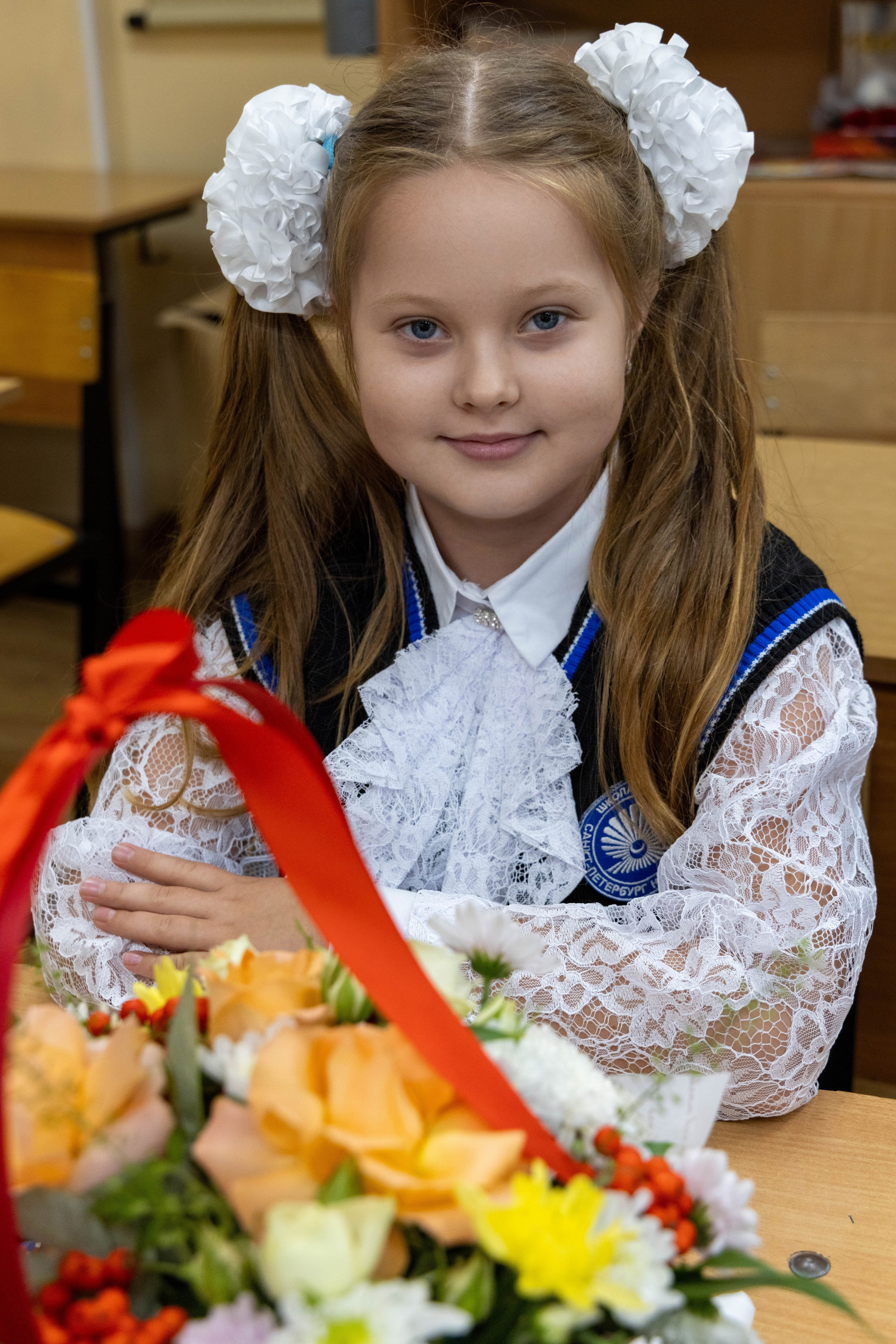 Школьная фотография. Главная