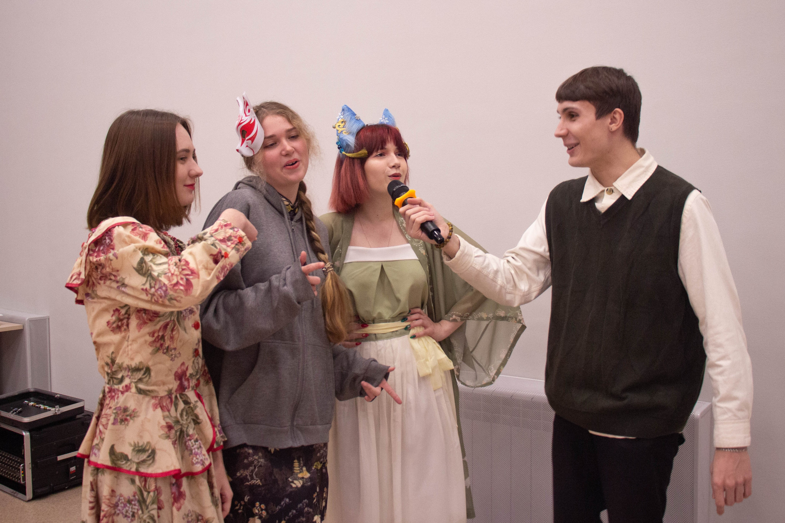 Мероприятия. Репортажный фотограф Дарья Болотова | Москва