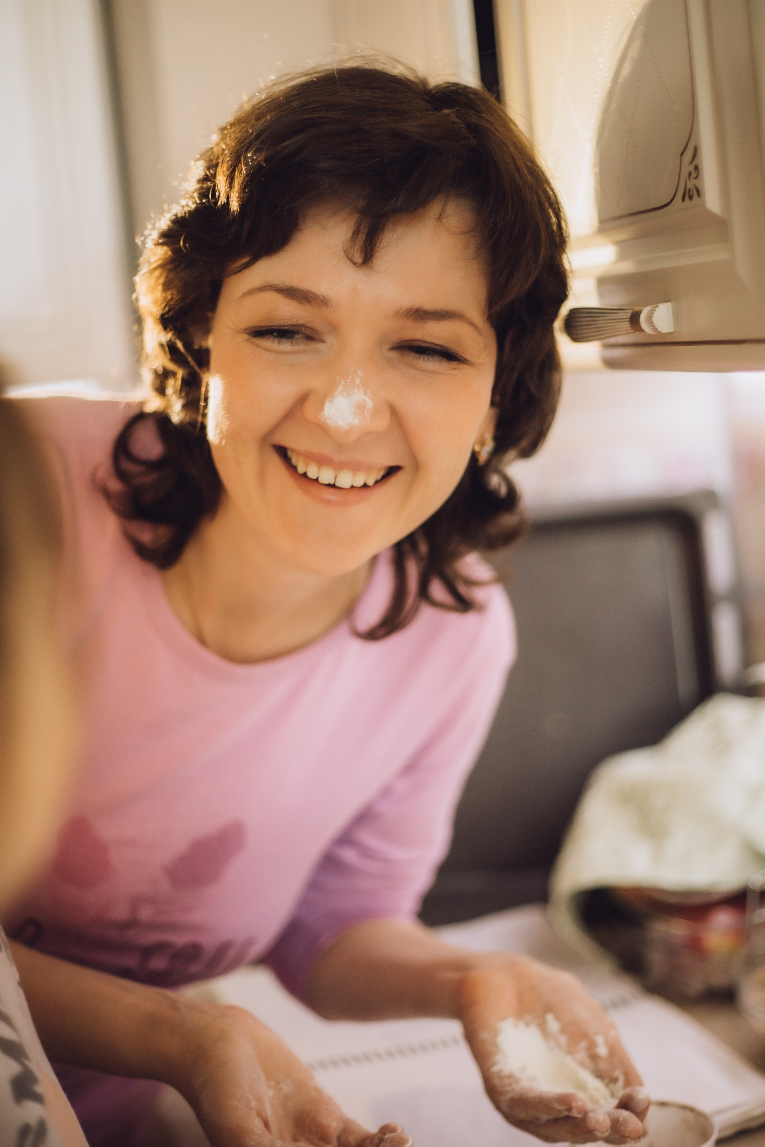 Таня. Фотограф Анна Шибанова Ангарск-Иркутск