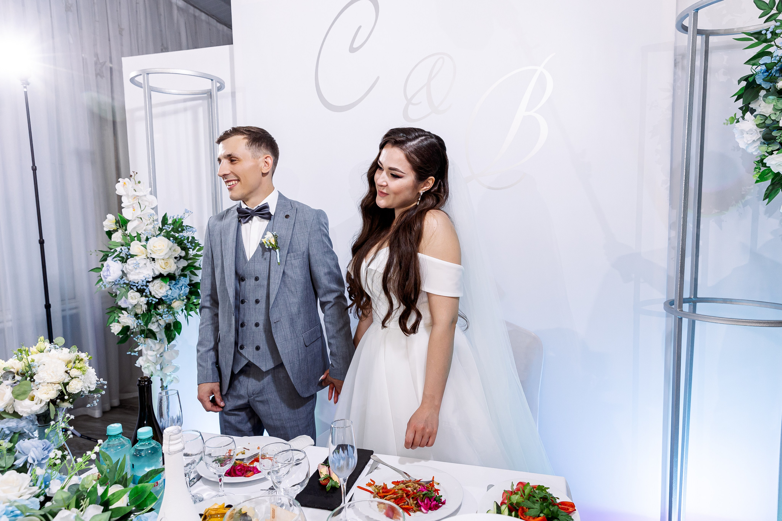 Сергей и Валерия. Свадебный и семейный фотограф в Челябинске Юлия Ишимова