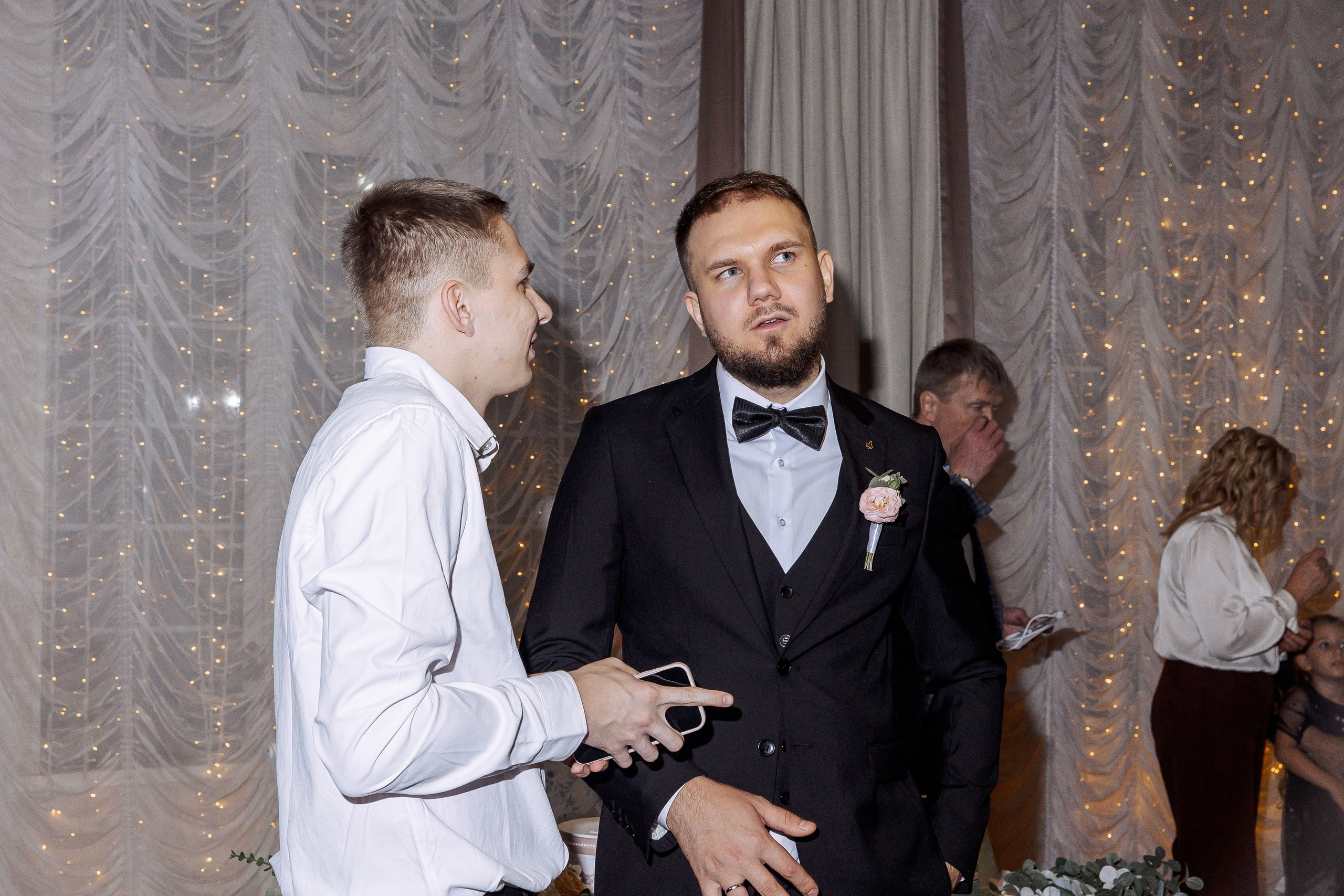 Владислава и Никита. Свадебный и семейный фотограф в Челябинске Юлия Ишимова